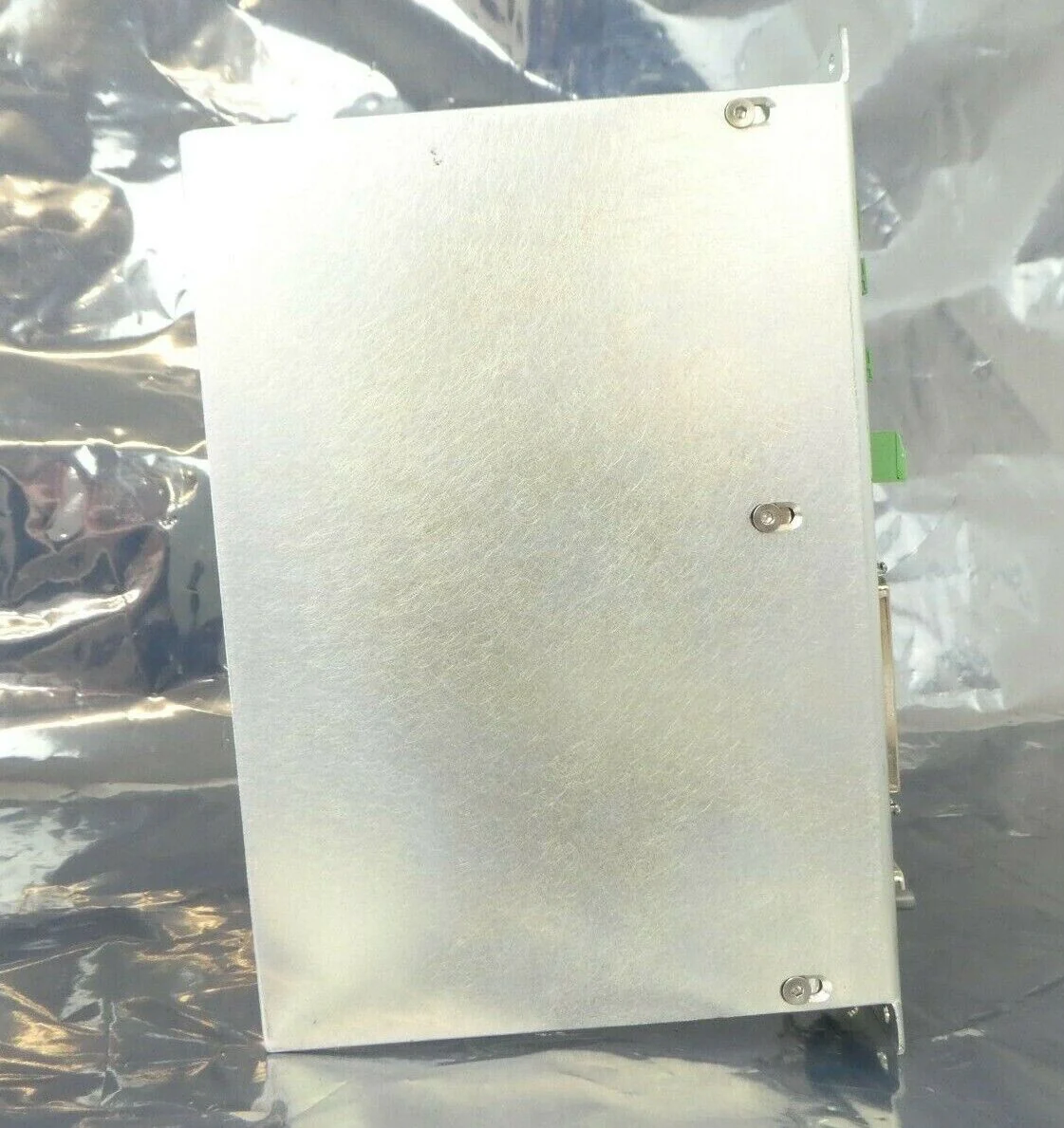 ASM Advanced Semiconductor Materials 02-43879 Power Supply Controller Card Spare - Image 5