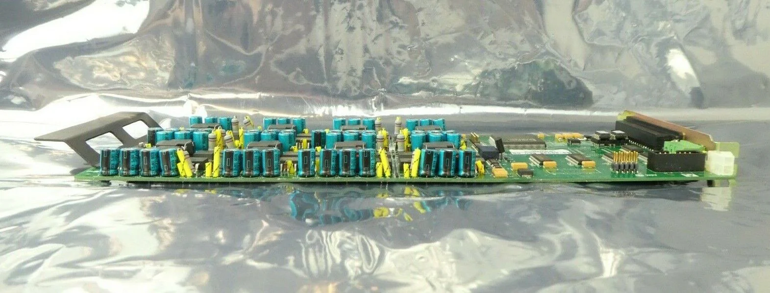 ASM Advanced Semiconductor Materials 03-20932 Lighting Control PCB Card Working - Image 4