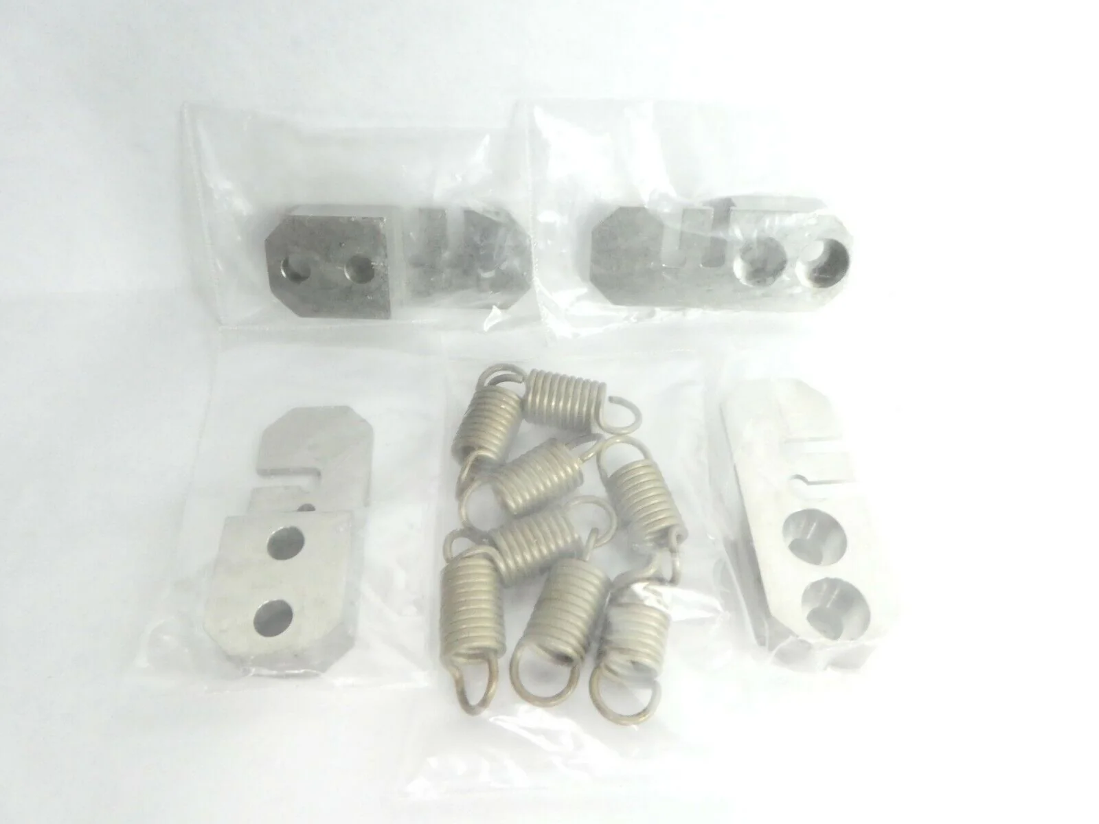 ASM Advanced Semiconductor Materials 04-404260-01 LL Door Springs Kit New - Image 2