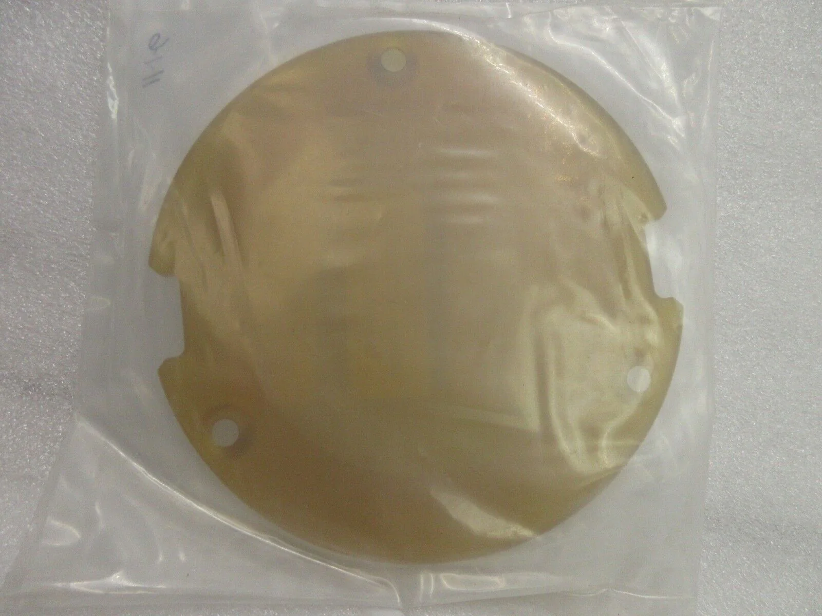 ASM Advanced Semiconductor Materials 1003-895-01 Insulator Pedestal New - Image 4