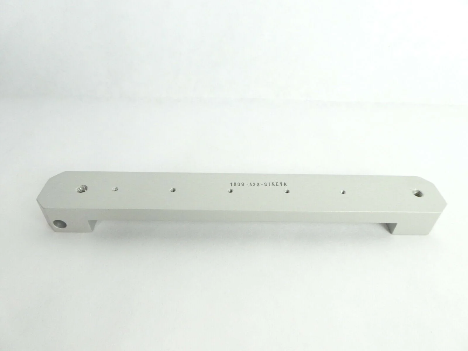 ASM Advanced Semiconductor Materials 1009-433-01 Slide PCE Adapter Lot of 4 New - Image 11