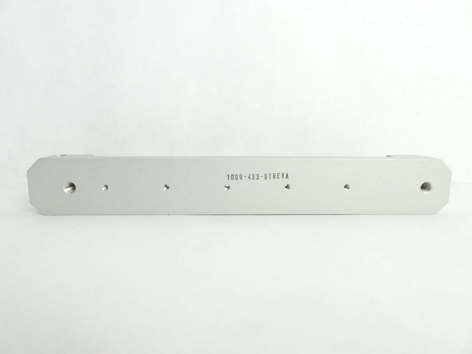 ASM Advanced Semiconductor Materials 1009-433-01 Slide PCE Adapter Lot of 4 New - Image 9