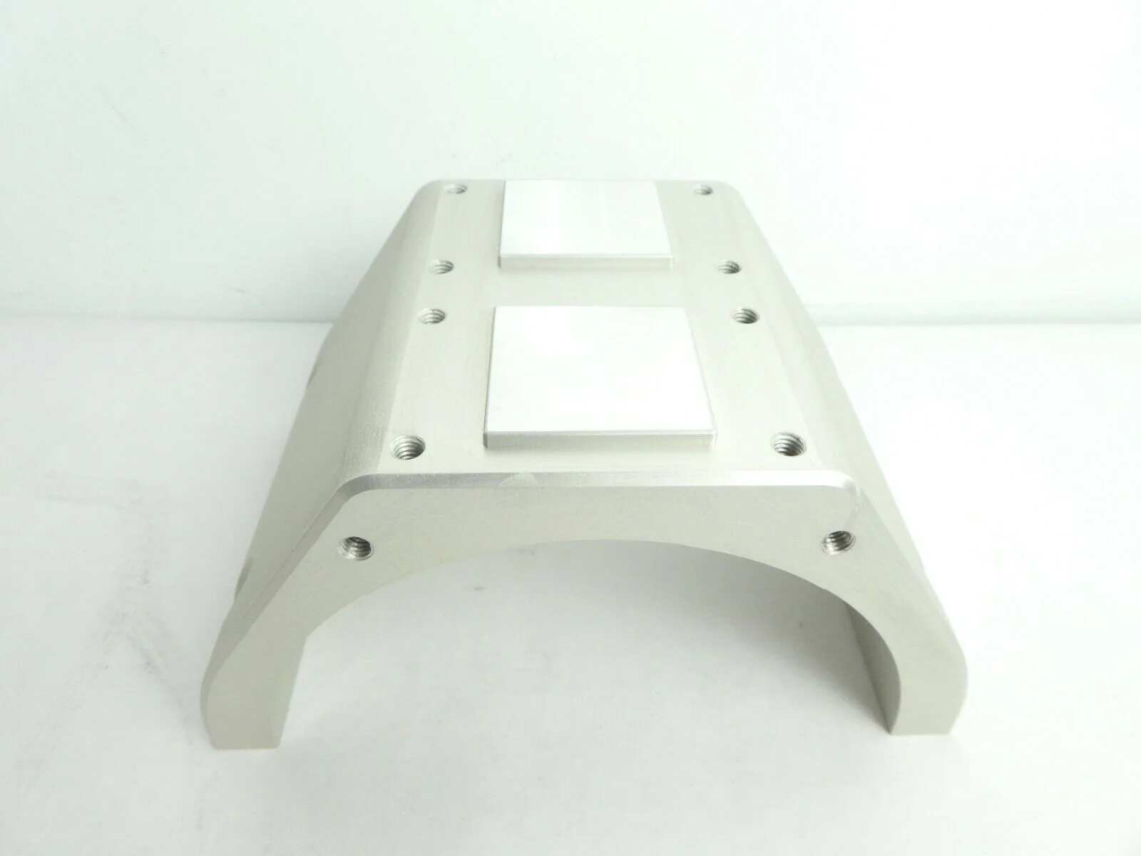 ASM Advanced Semiconductor Materials 1047-158-01 Base Holder Vessel New Surplus - Image 7