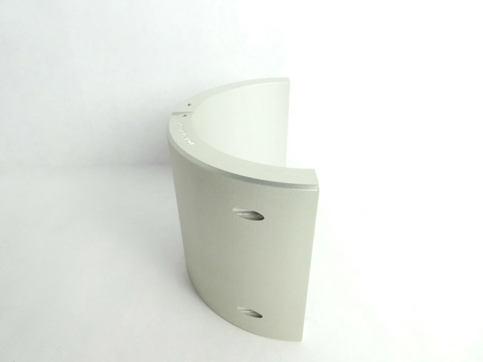 ASM Advanced Semiconductor Materials 1047-159-01 Vessel Holder Clamp New Surplus - Image 5
