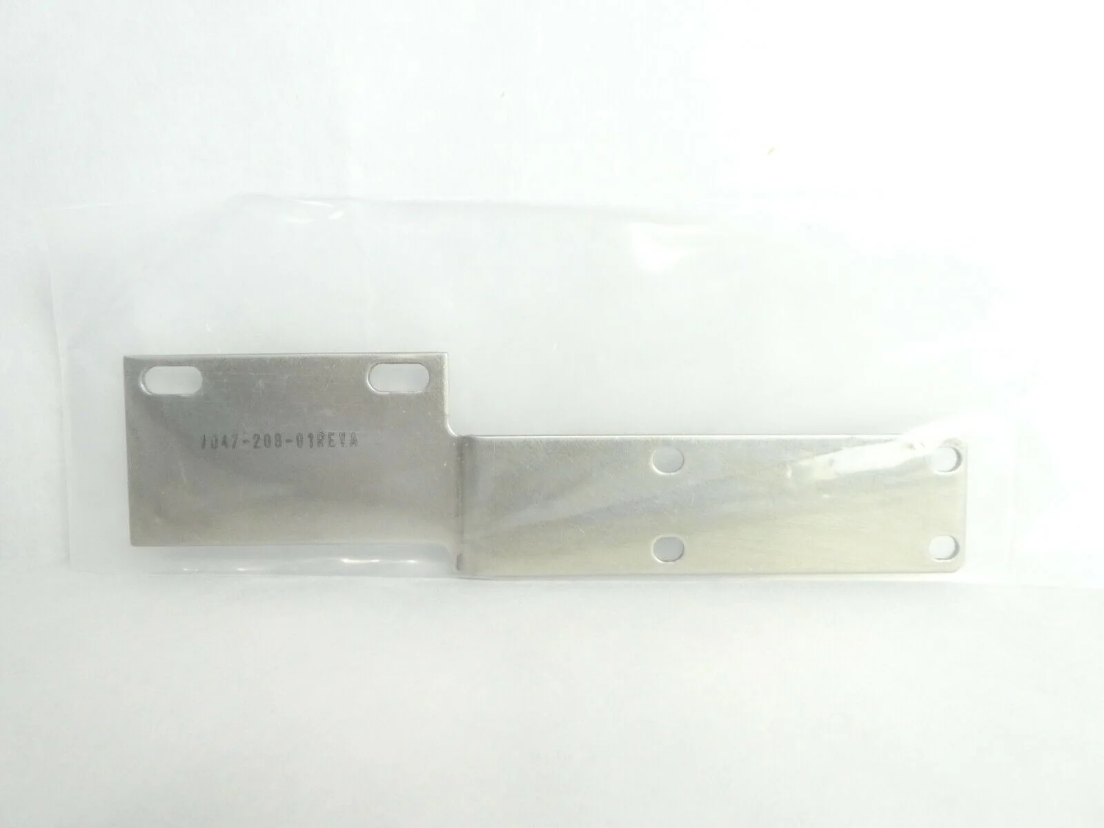 ASM Advanced Semiconductor Materials 1047-208-01 Piezocon Support Lot of 3 New - Image 9