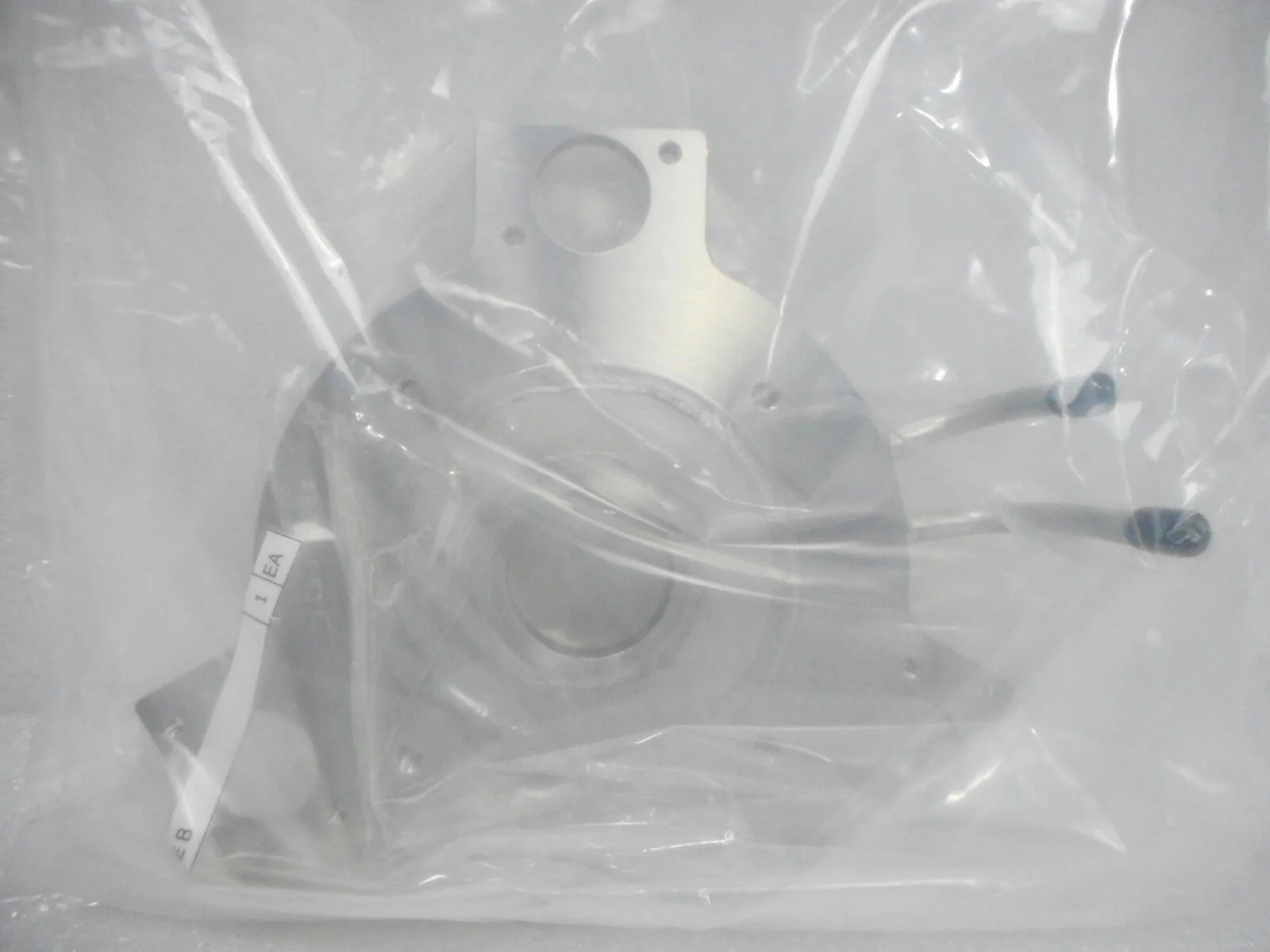 ASM Advanced Semiconductor Materials 1076-994-01 Moving Plate B New - Image 3