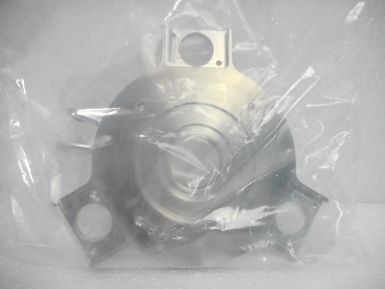 ASM Advanced Semiconductor Materials 1076-994-01 Moving Plate B New - Image 4