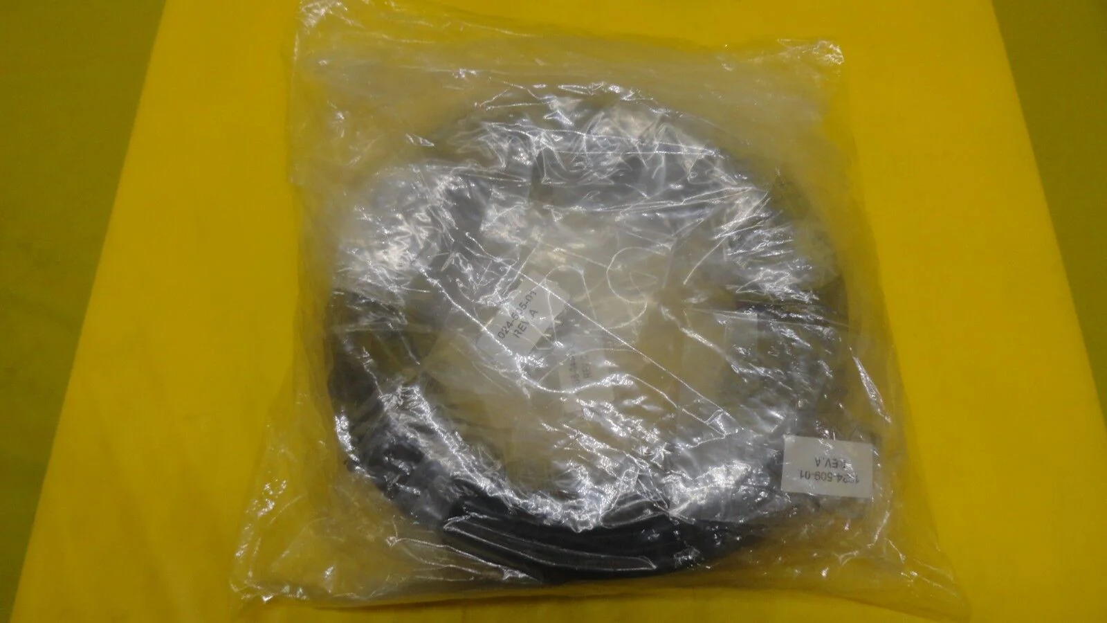 ASM Advanced Semiconductor Materials 1130-467-01 Kit-Wiring Preclean PDU New - Image 2