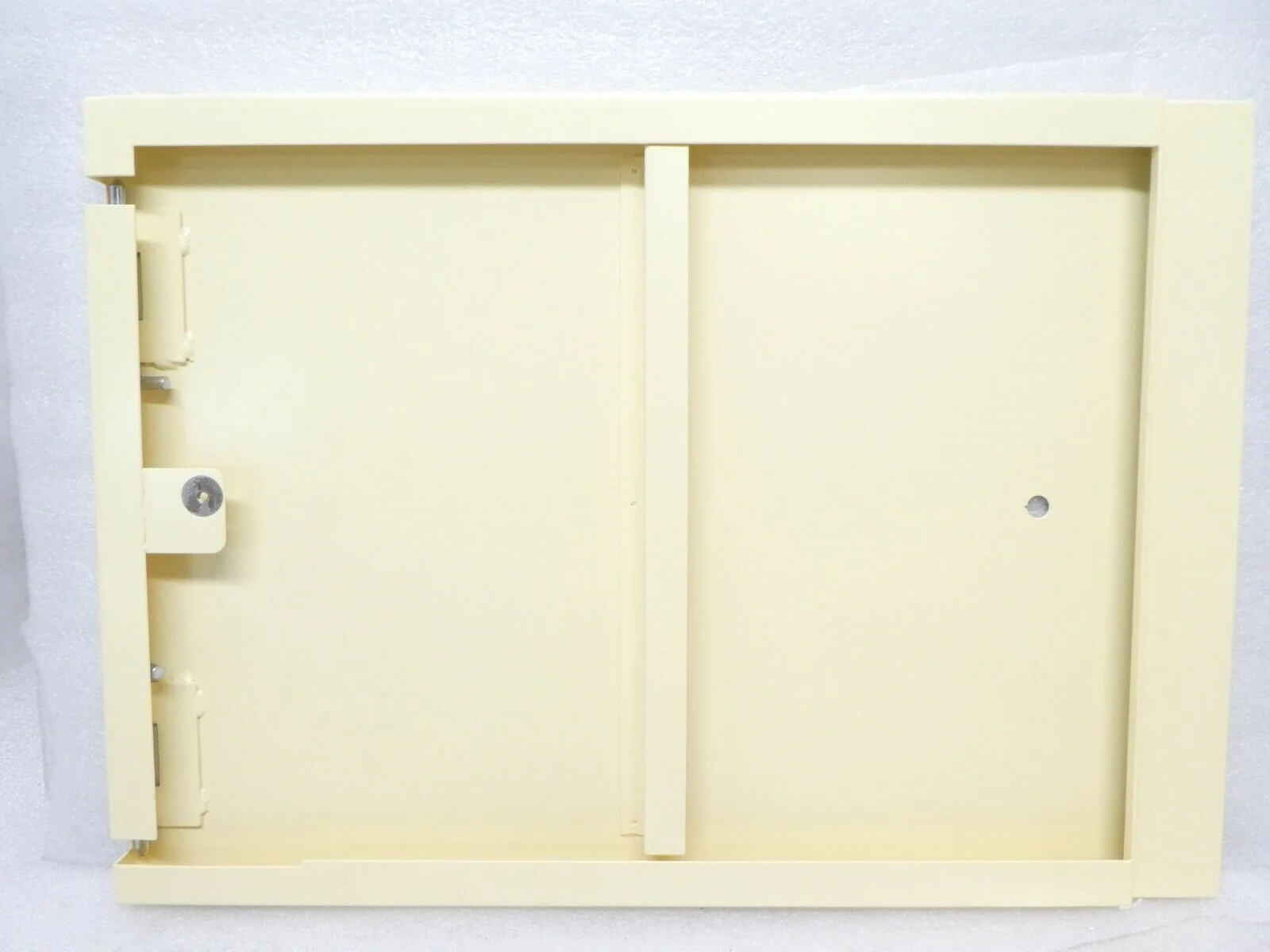 ASM Advanced Semiconductor Materials 16-144714-01 Door Upper Fore WHM LH New - Image 5