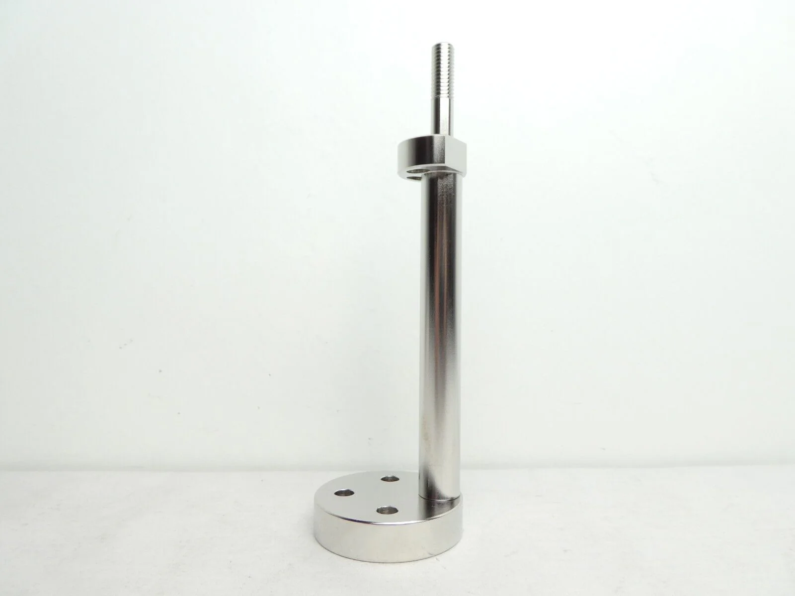 ASM Advanced Semiconductor Materials 16-193086-01 Weldment Foot Side New Surplus - Image 4