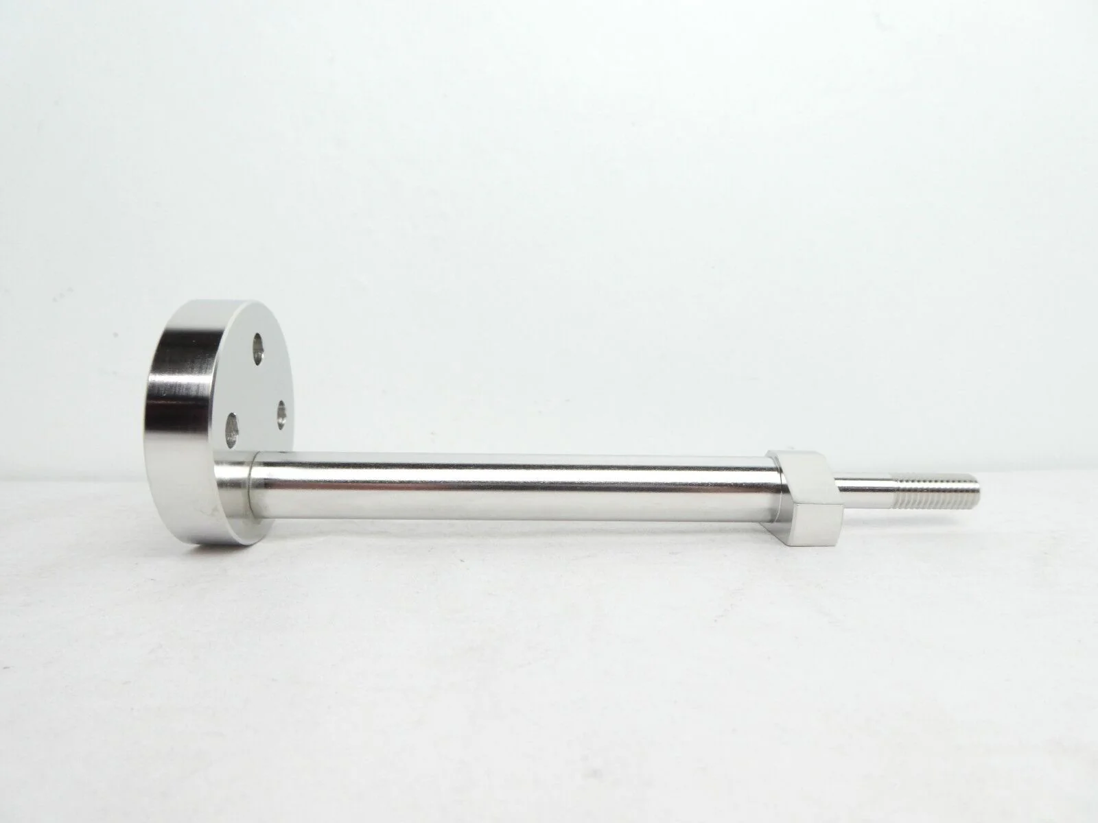 ASM Advanced Semiconductor Materials 16-193109-01 Weldment Foot Rear New Surplus - Image 8