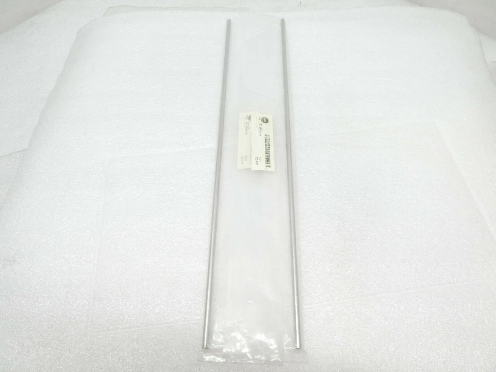 ASM Advanced Semiconductor Materials 16-195930-01 LOTO Hinge Shaft Lot of 2 New - Image 4