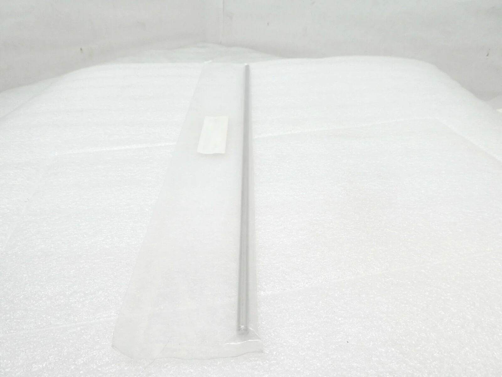 ASM Advanced Semiconductor Materials 16-195930-01 LOTO Hinge Shaft Lot of 2 New - Image 8