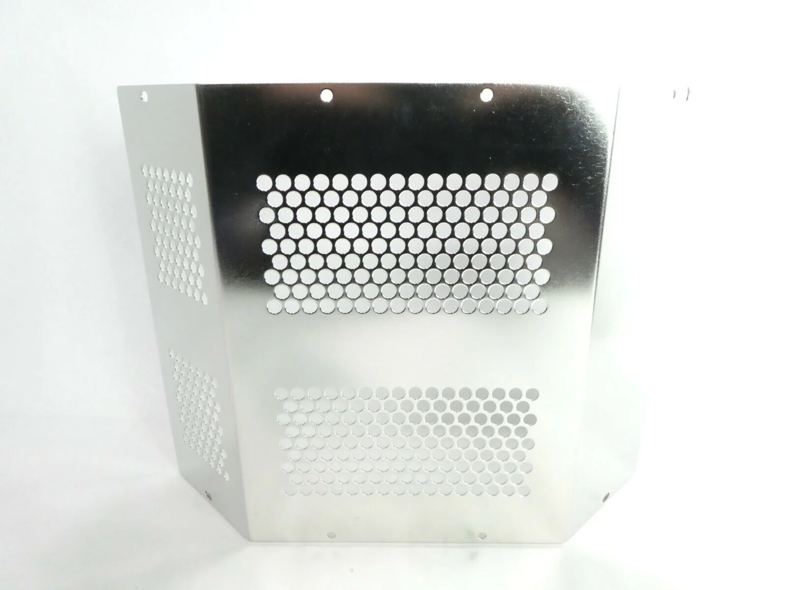 ASM Advanced Semiconductor Materials 16-404353-01 Cover Side Front New Surplus - Image 2
