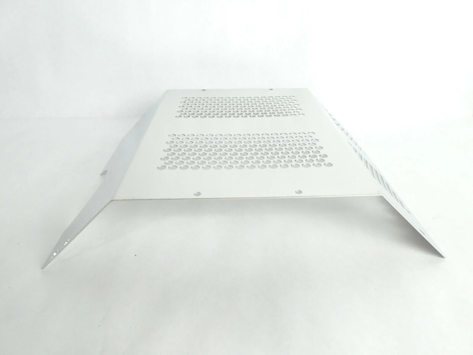ASM Advanced Semiconductor Materials 16-404353-01 Cover Side Front New Surplus - Image 5