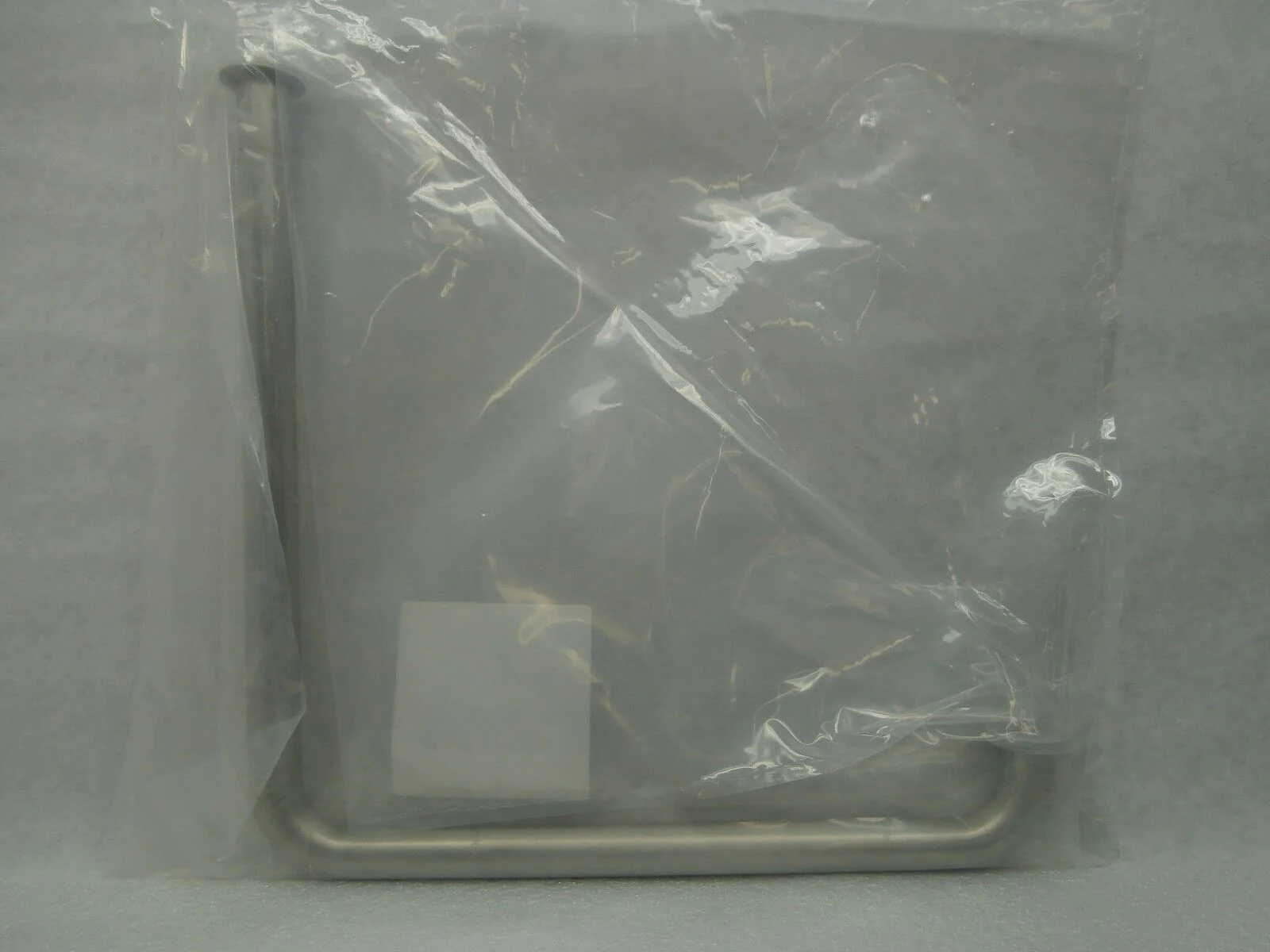 ASM Advanced Semiconductor Materials 1613275-R-C J Piece Vacuum Port Refurbished - Image 3