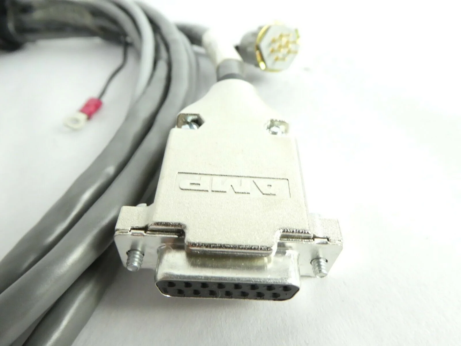 ASM Advanced Semiconductor Materials 2103-0397 Bulk CabSpill Cable 4503427 New - Image 9