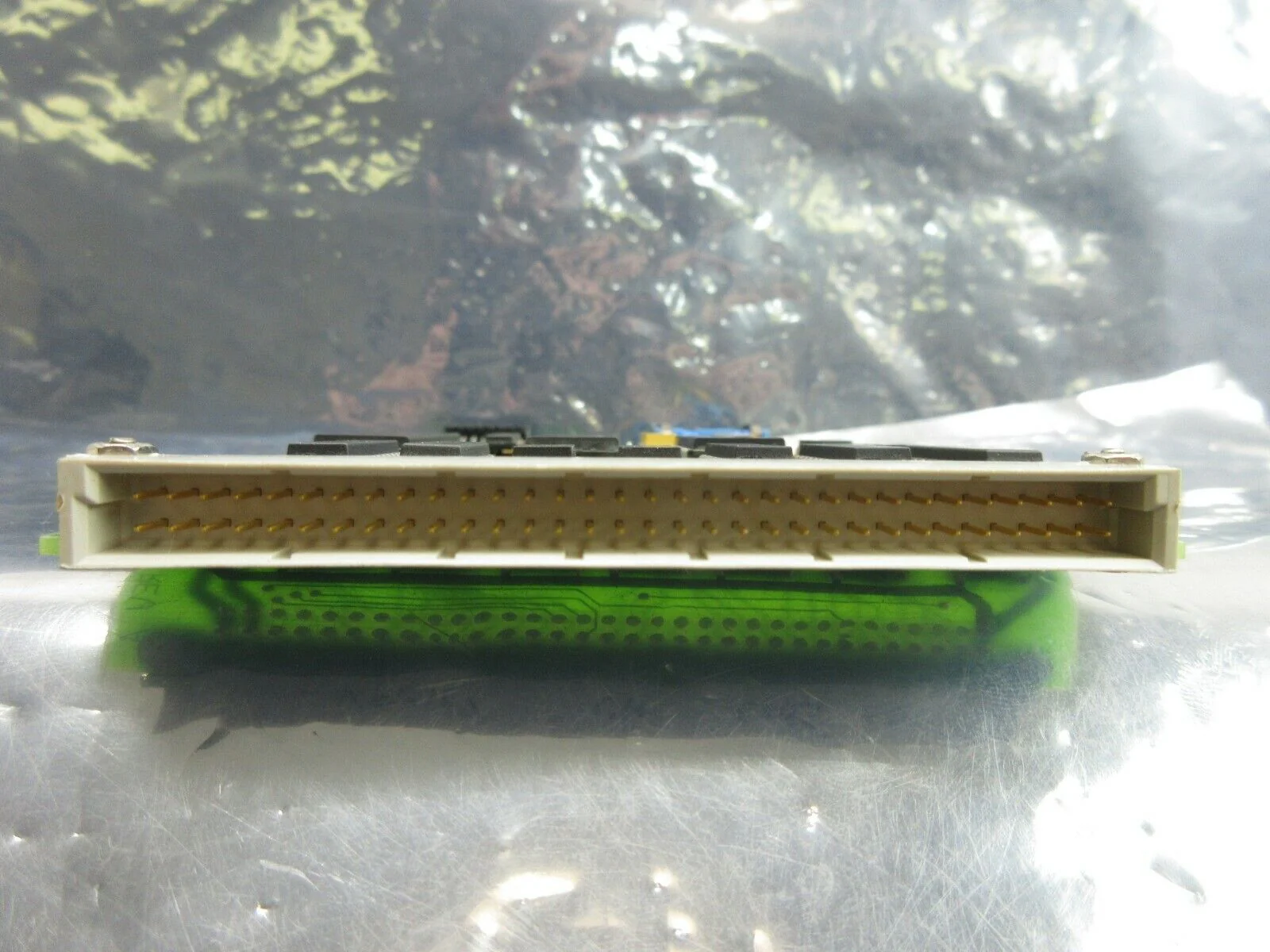 ASM Advanced Semiconductor Materials 2334801-21 Processor PCB Card Rev. A Used - Image 5