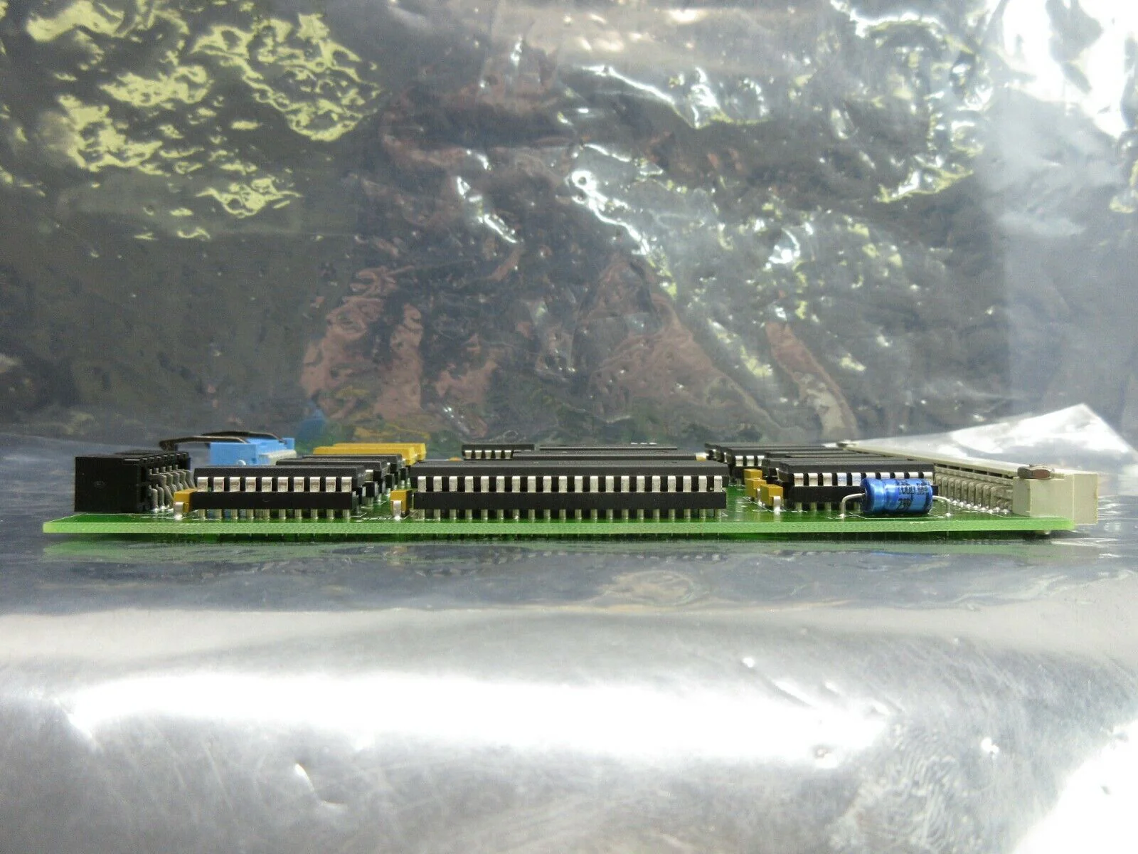 ASM Advanced Semiconductor Materials 2334801-21 Processor PCB Card Rev. A Used - Image 6