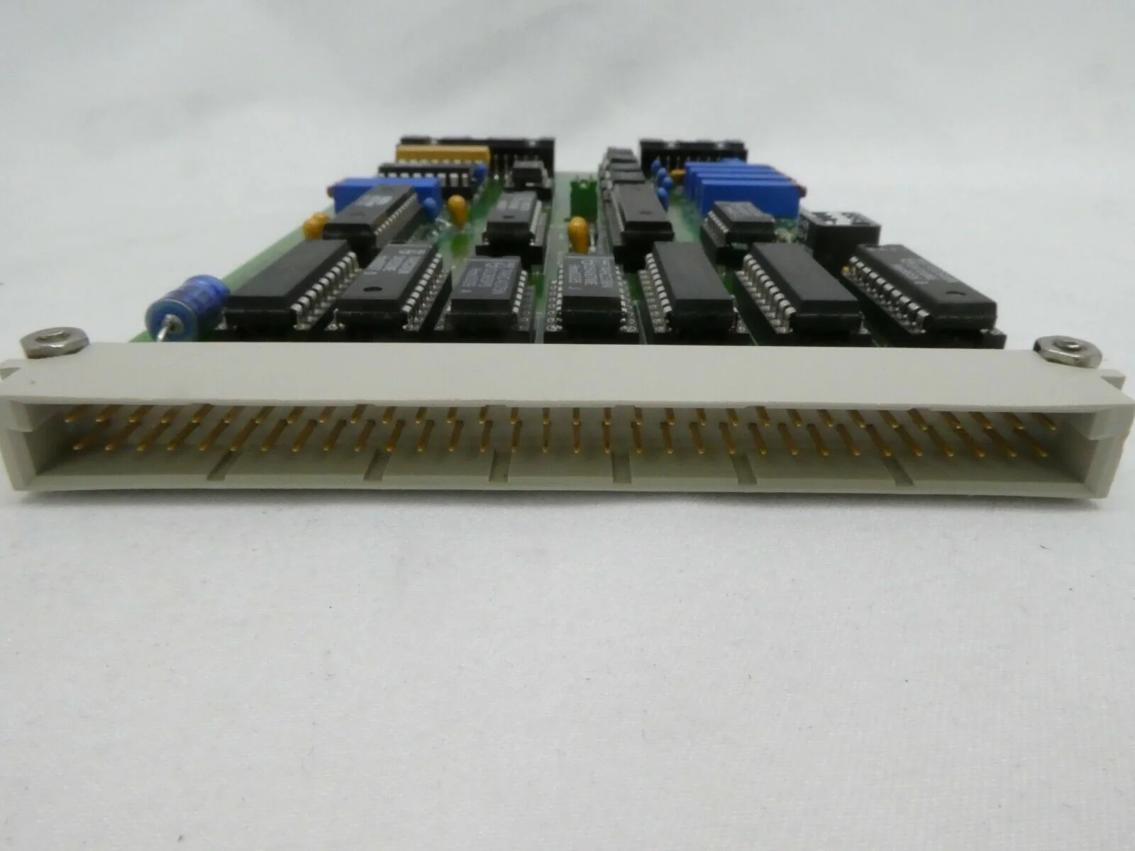 ASM Advanced Semiconductor Materials 2510200-21 PCB Card WK0107 Working Surplus - Image 8