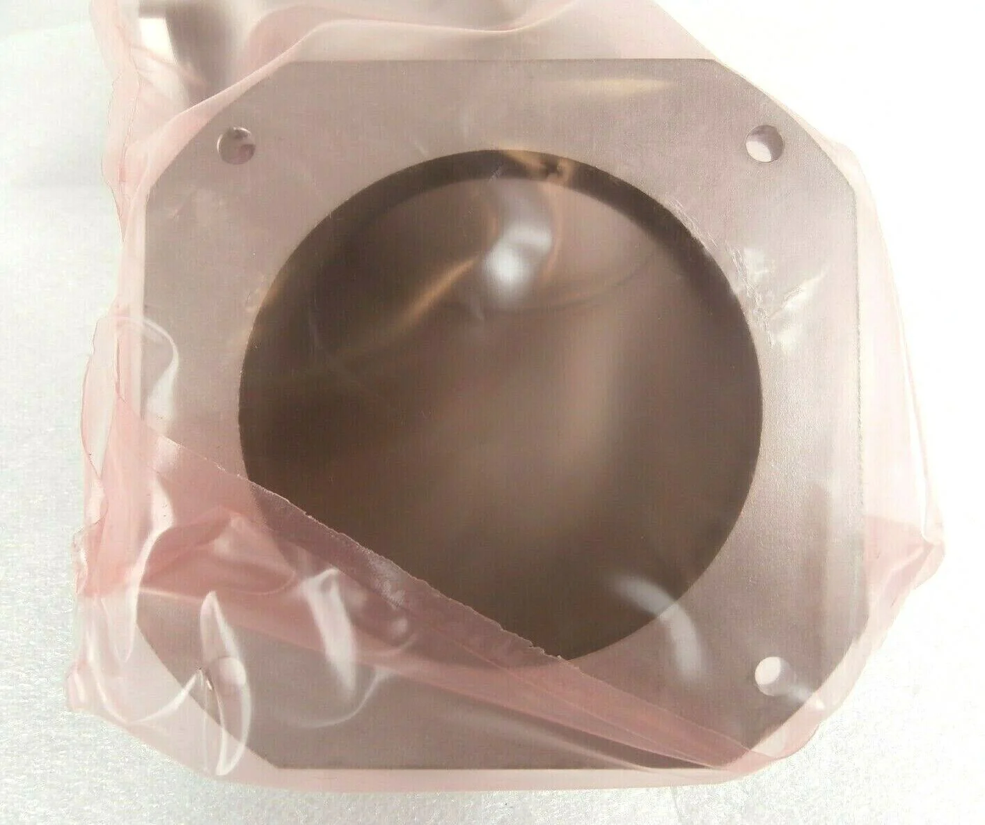 ASM Advanced Semiconductor Materials 2832518-01 Heat Exchanger Spool Piece New - Image 8