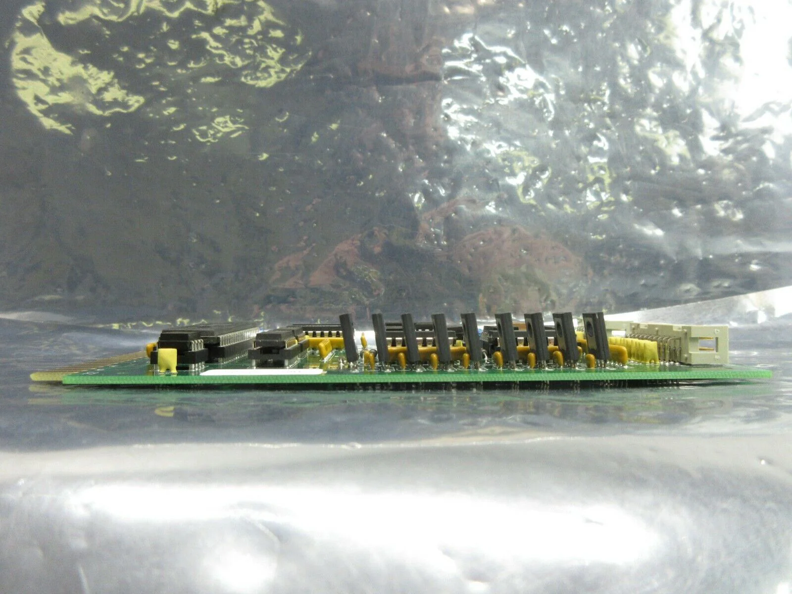 ASM Advanced Semiconductor Materials 2856735-21 Processor PCB Card 115ASM Used - Image 6