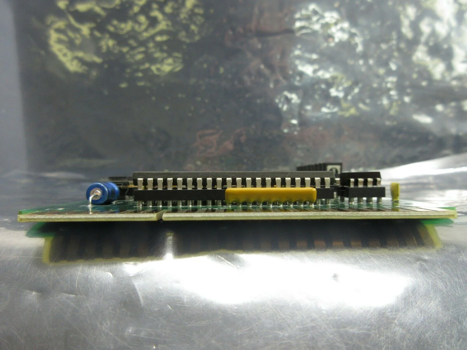 ASM Advanced Semiconductor Materials 2856735-21 Processor PCB Card 115ASM Used - Image 7