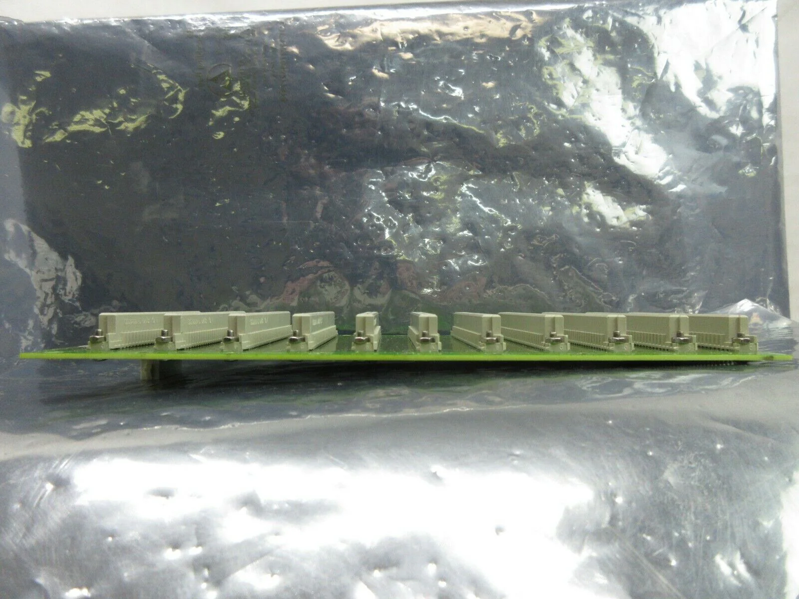 ASM Advanced Semiconductor Materials 2882639-21 Backplane Board PCB Rev. A Used - Image 4