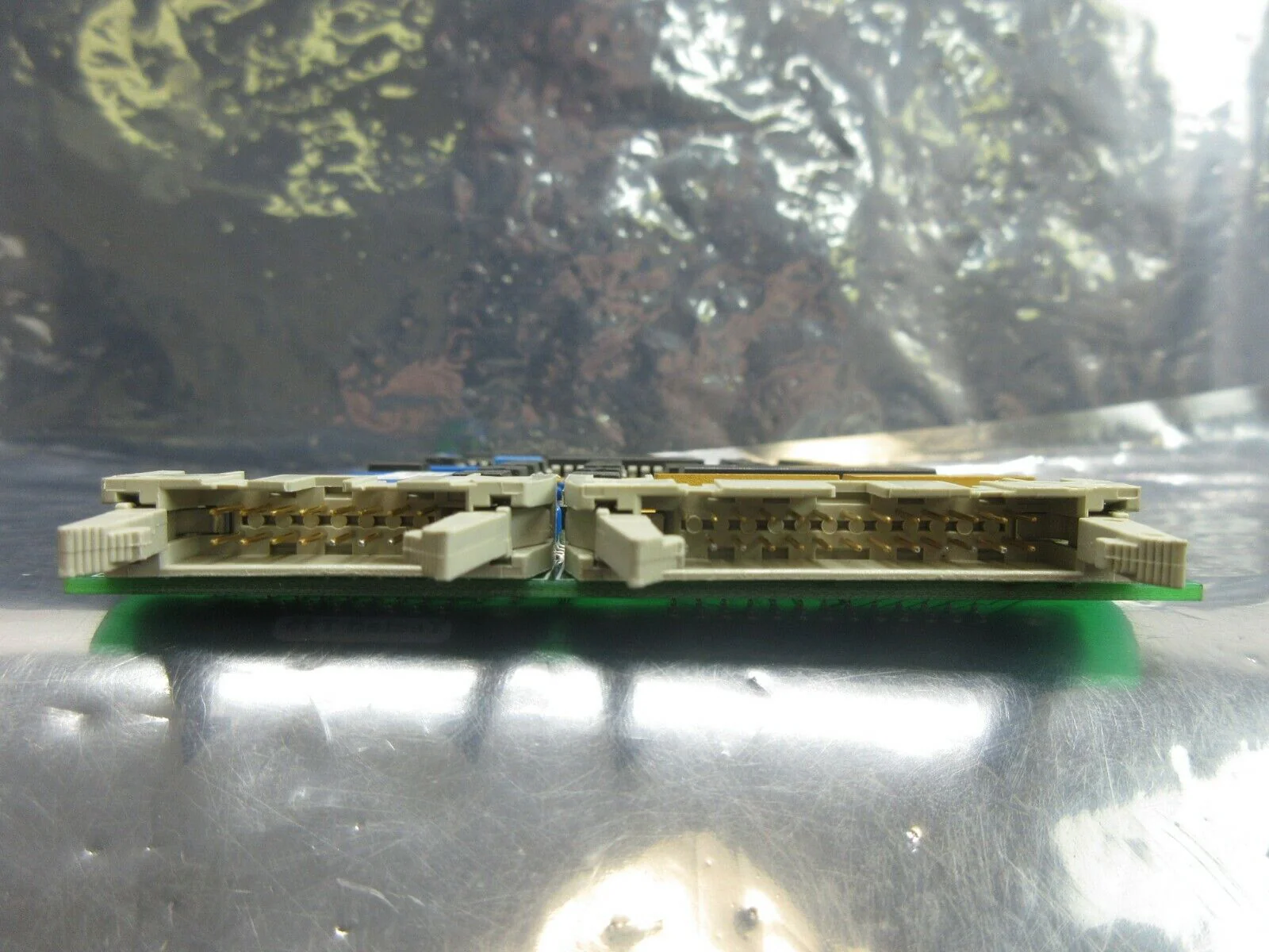 ASM Advanced Semiconductor Materials 2976285-21 Processor PCB Card Used Working - Image 7