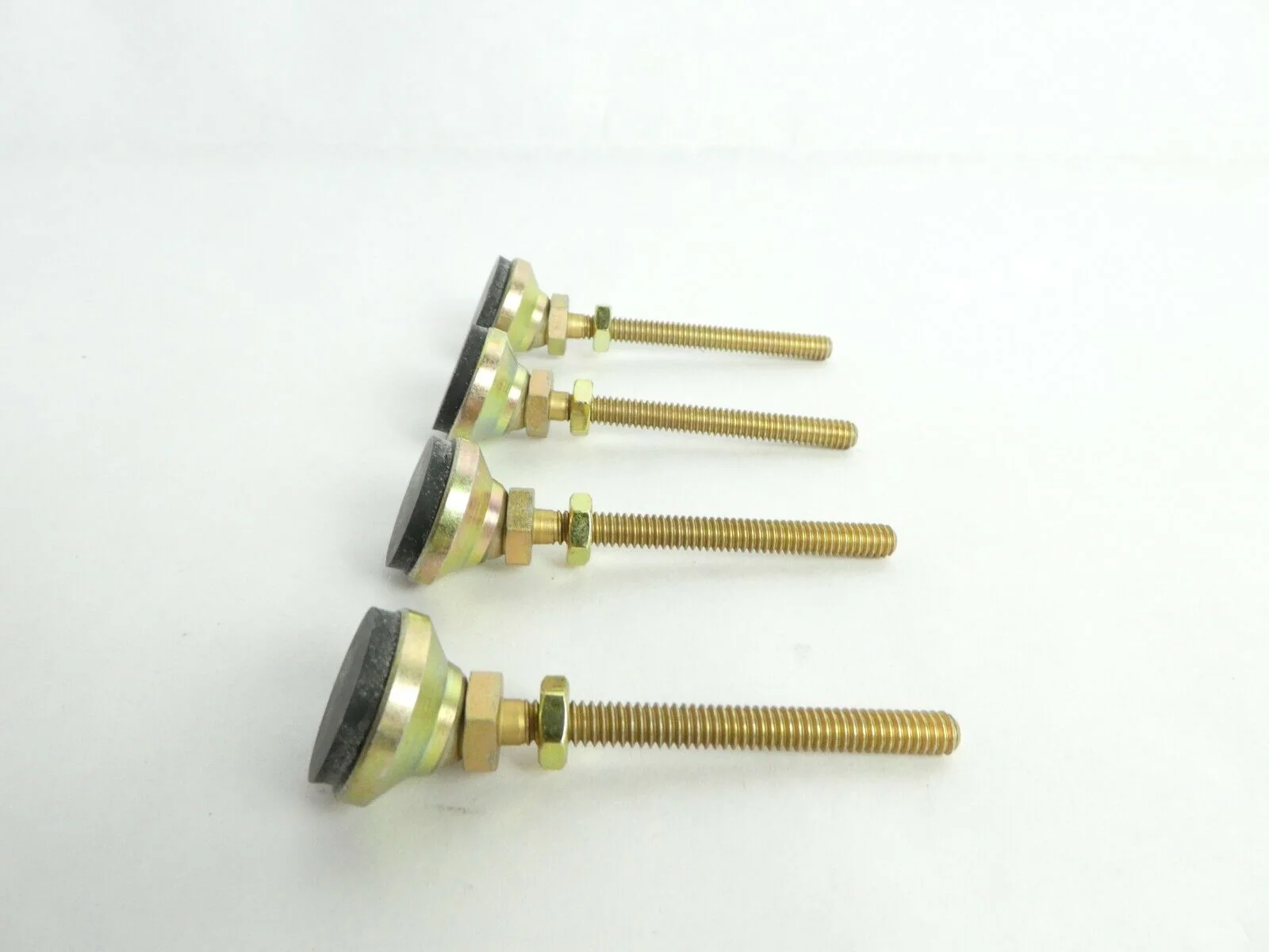 ASM Advanced Semiconductor Materials 55-106682A42 Level Swivel Pad Lot of 4 New - Image 7