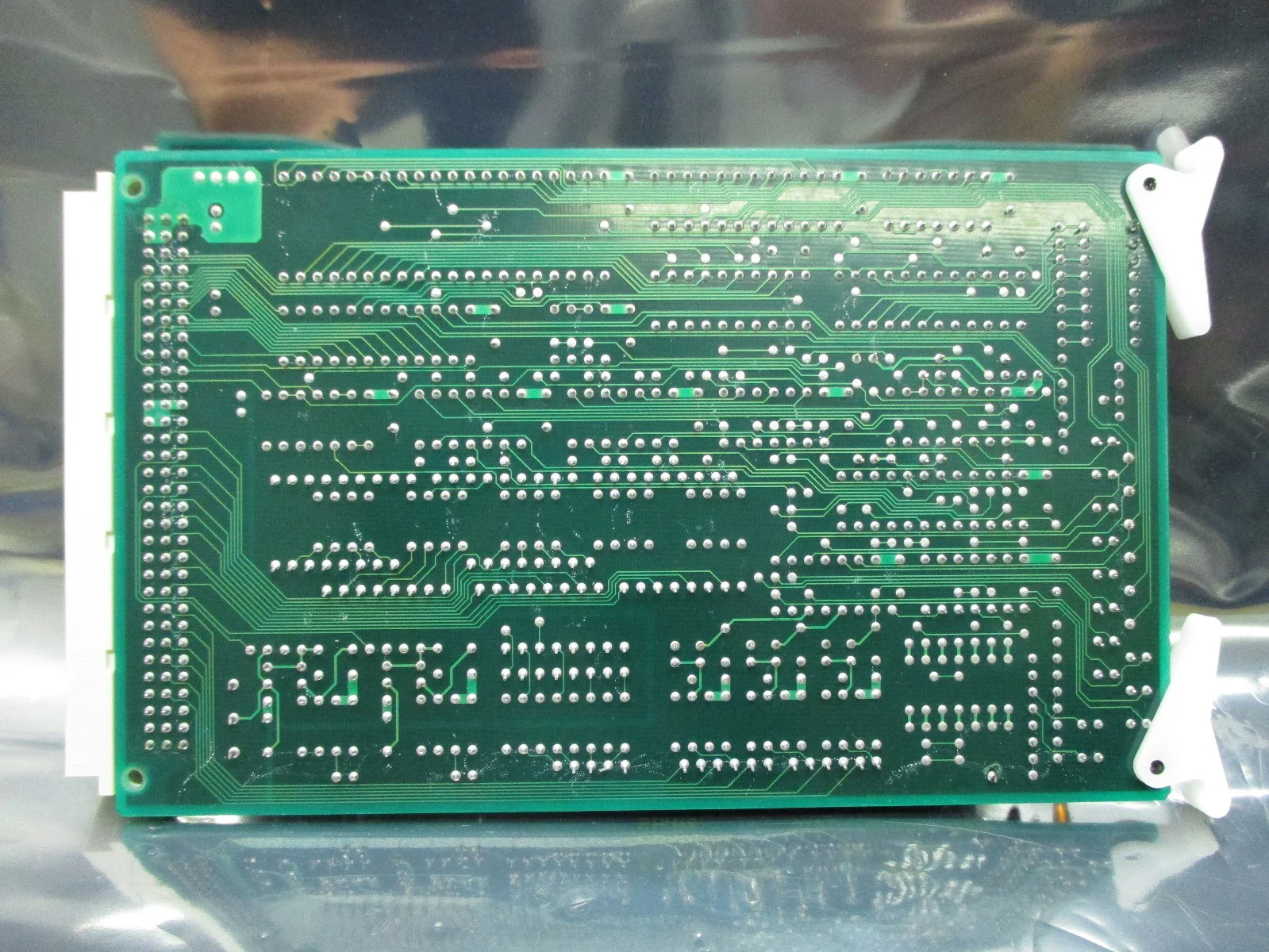 ASM Advanced Semiconductor Materials 70065-00044A Motor SPGR PCB Card Used - Image 3