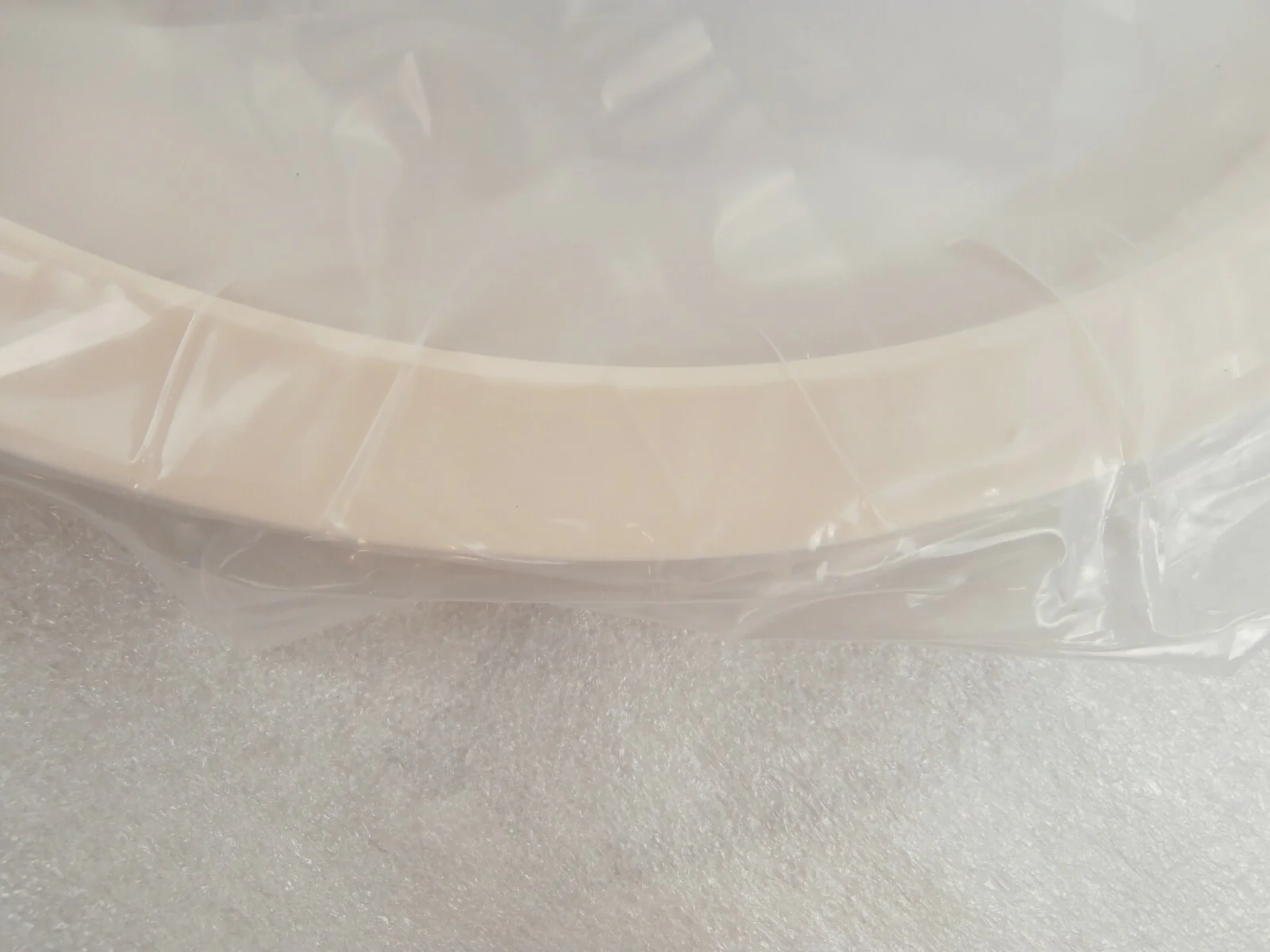 ASM Advanced Semiconductor Materials 73055-70454 Insulator Ring New Surplus - Image 9