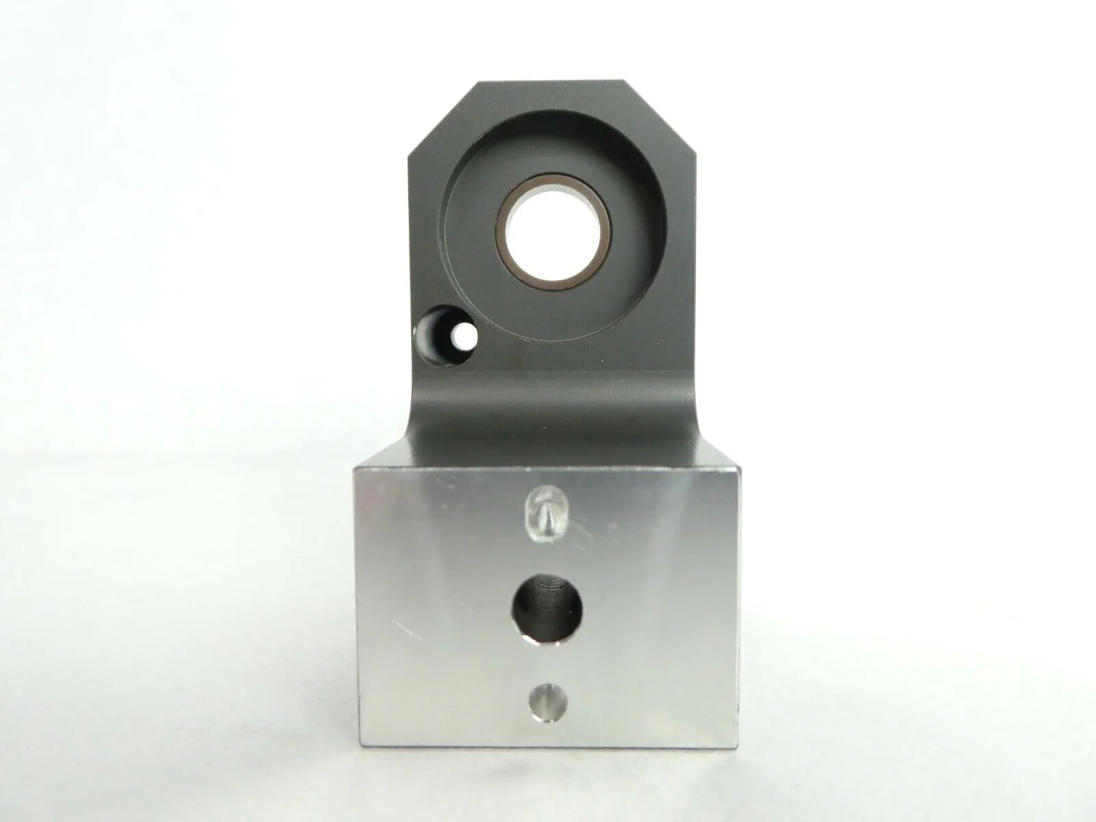 ASM Advanced Semiconductor Materials 96-125485A21 Load Port Latch Key Kit New - Image 4