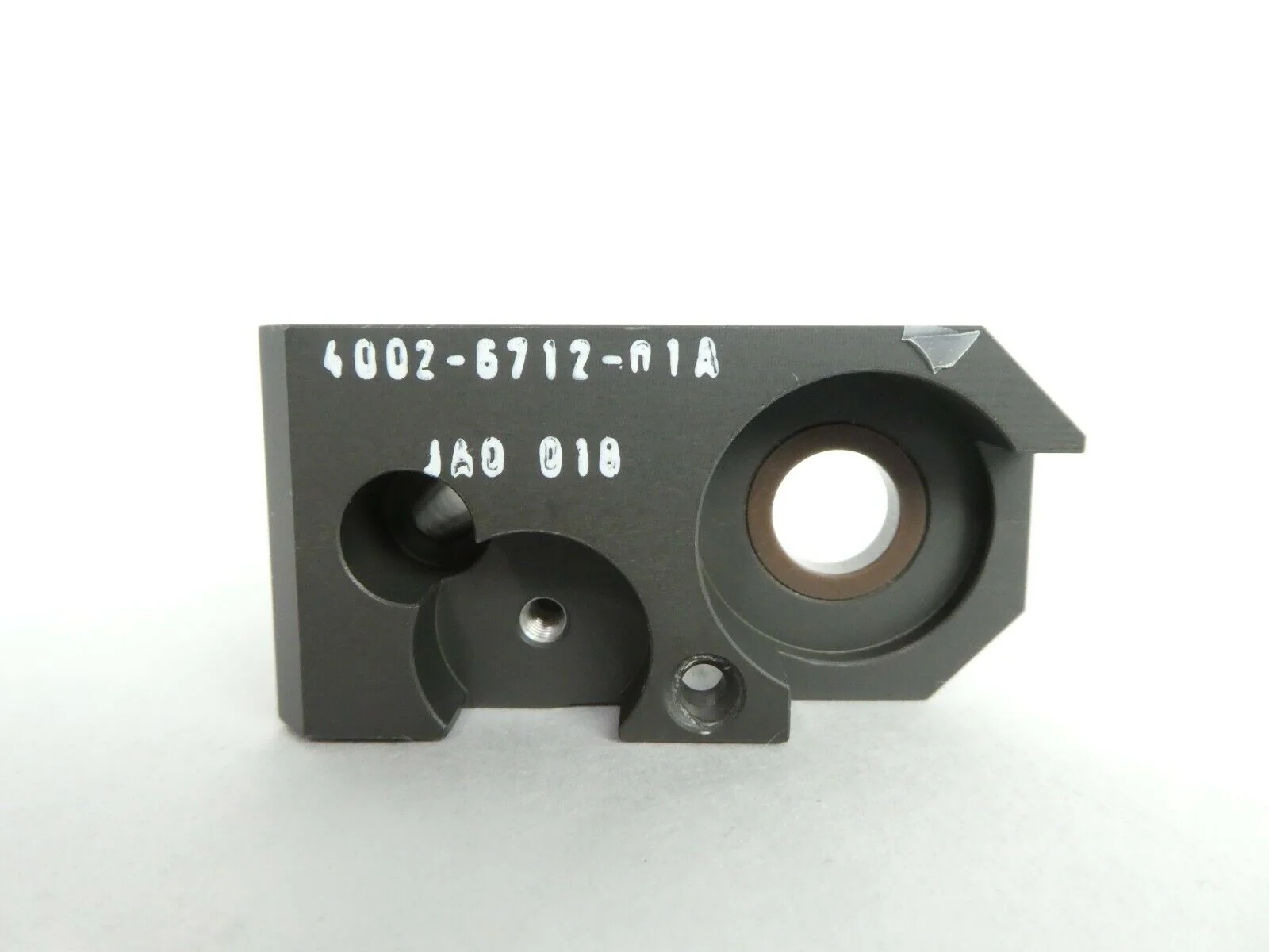 ASM Advanced Semiconductor Materials 96-125485A21 Load Port Latch Key Kit New - Image 5