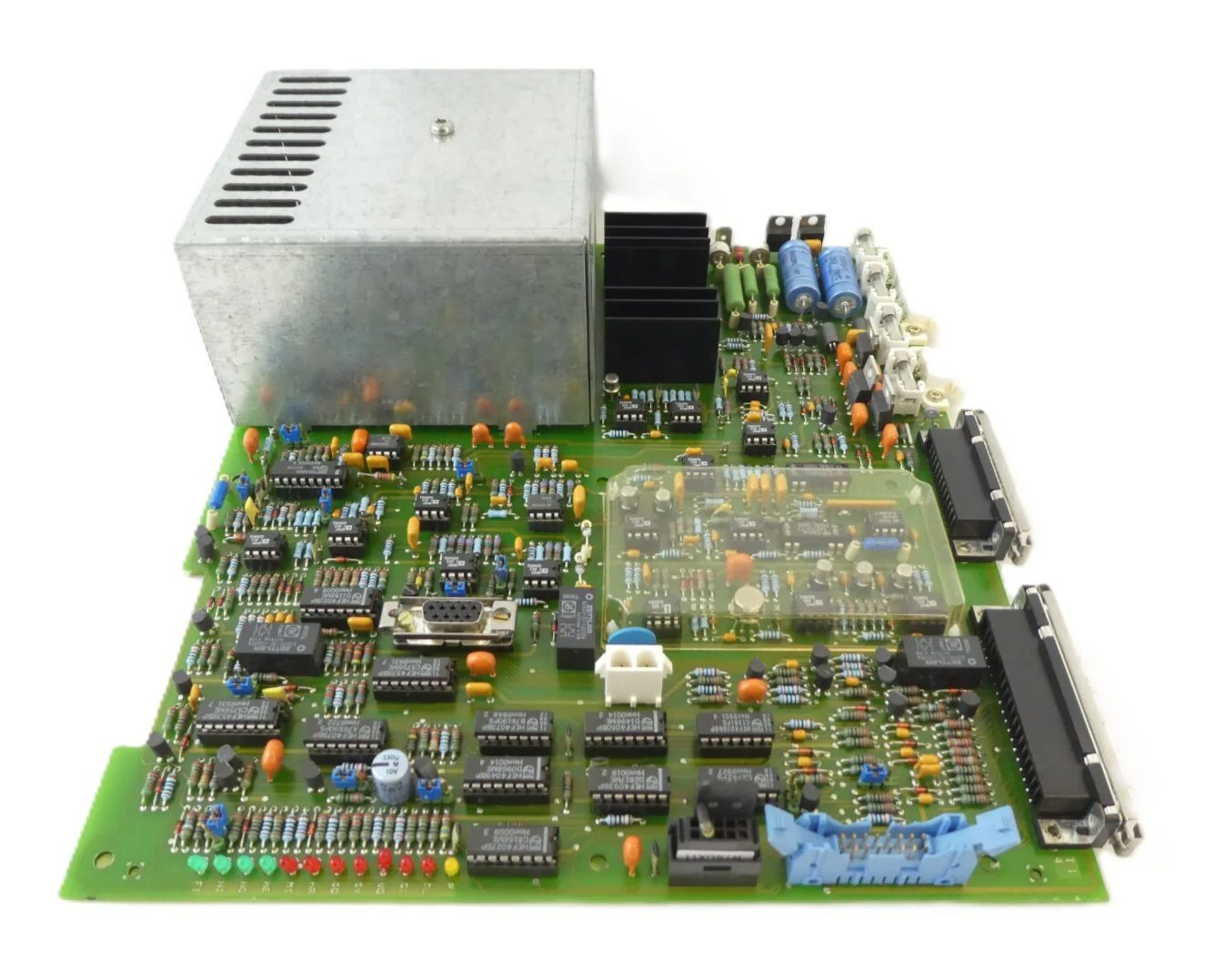 ASML 4022 192 56515 Processor PCB Working Surplus - Image 7