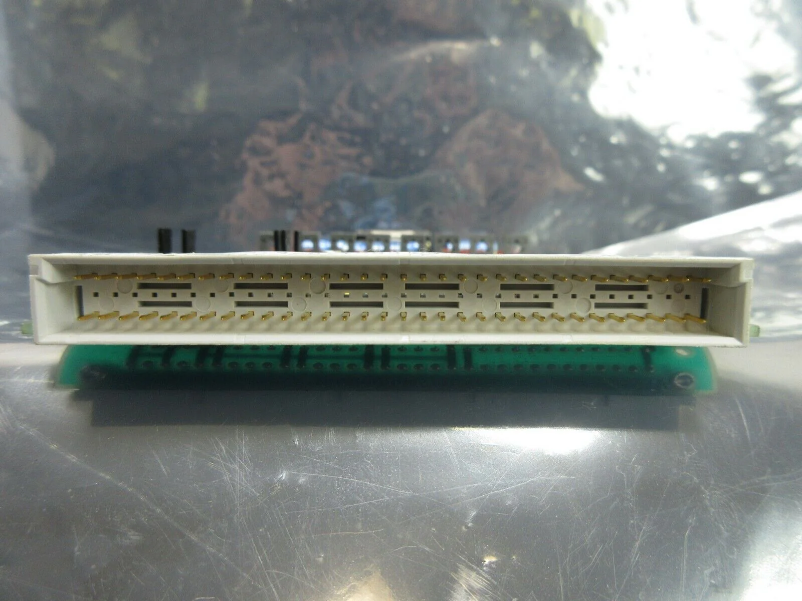 ASML 4022.428.10830 Blade Driver PCB Card 4022.428.1083 PAS 5000/2500 Used - Image 5