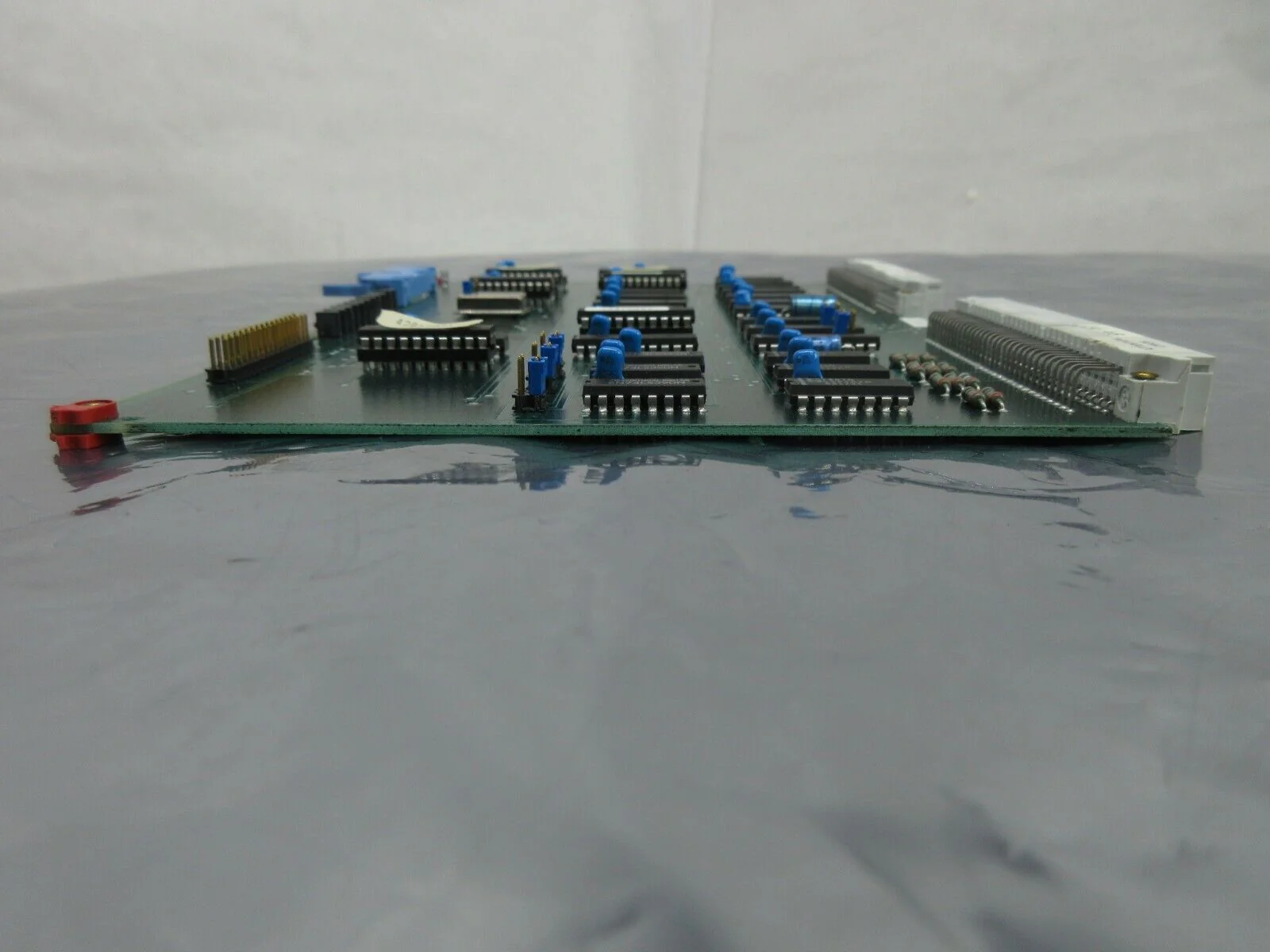 ASML 4022.428.11190 Timing Control PCB Card PAS 5000/2500 Wafer Stepper Used - Image 5