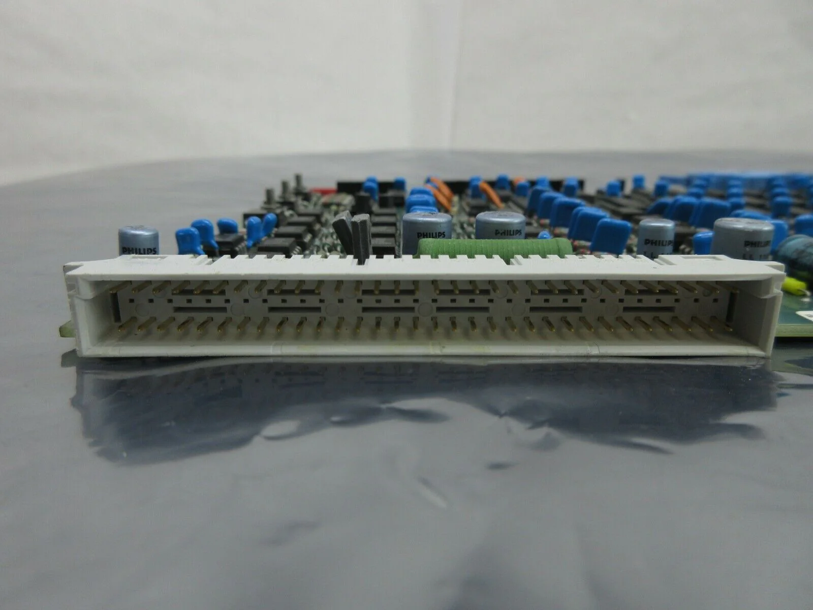ASML 4022.428.1449 Reticle Handling Control PCB Card PAS 5000/2500 Used Working - Image 9
