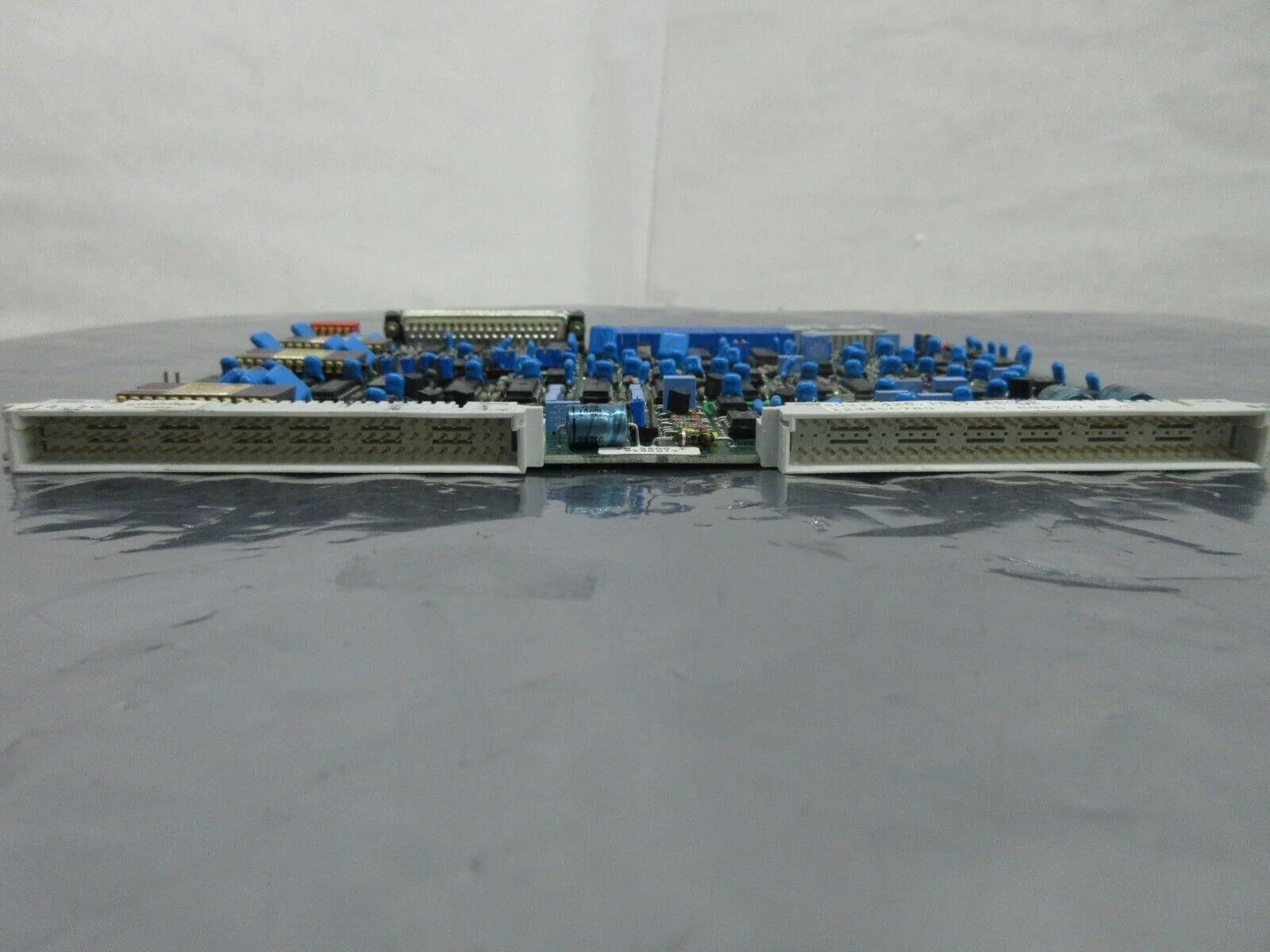 ASML 4022.428.1457 TB 2500 T PCB Card PAS 5000/2500 Wafer Stepper System Used - Image 6