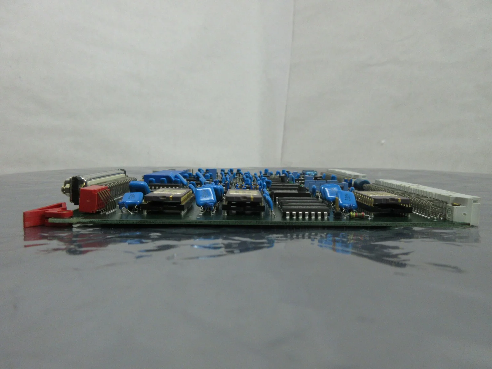 ASML 4022.428.14570 TB 2500 T PCB Card 4022.428.1457 PAS 5000/2500 Used Working - Image 7