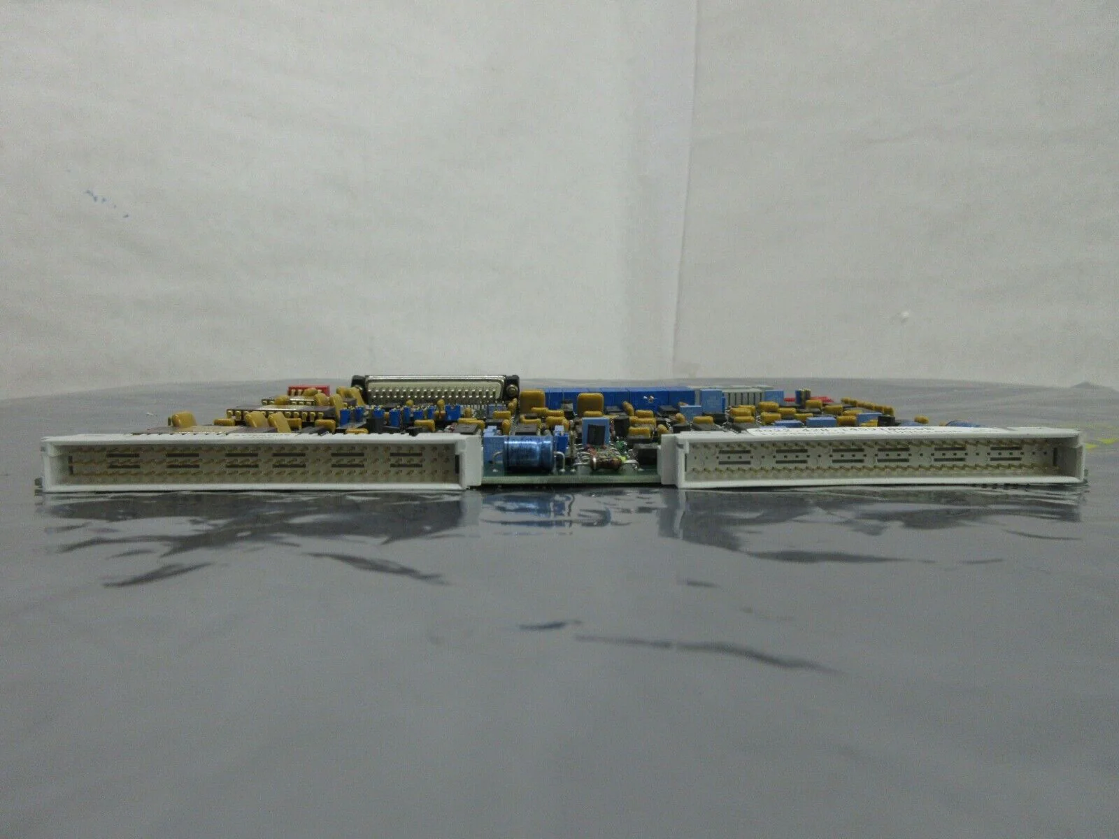 ASML 4022.428.14590 TB 2500 R PCB Card 4022.428.1459 PAS 5000/2500 Used Working - Image 6