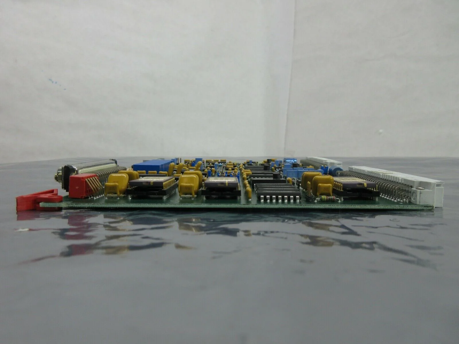 ASML 4022.428.14590 TB 2500 R PCB Card 4022.428.1459 PAS 5000/2500 Used Working - Image 7