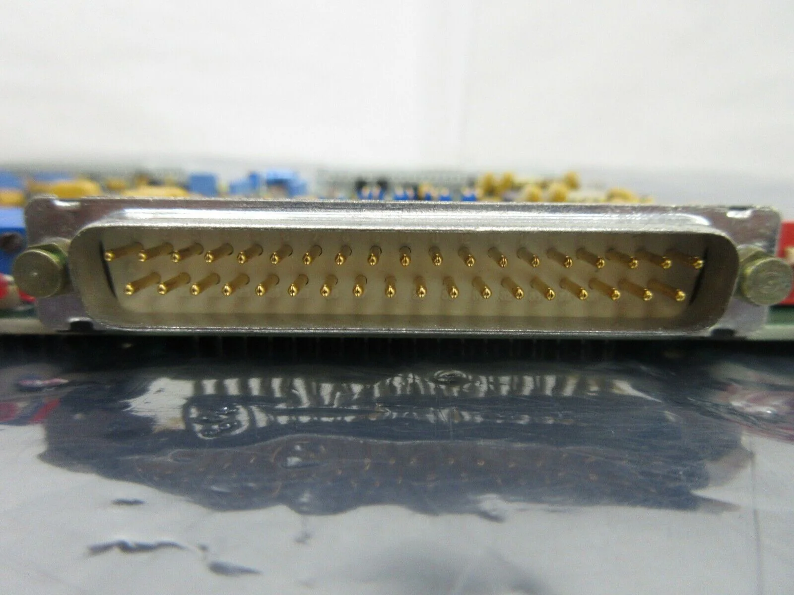ASML 4022.428.14590 TB 2500 R PCB Card 4022.428.1459 PAS 5000/2500 Used Working - Image 8