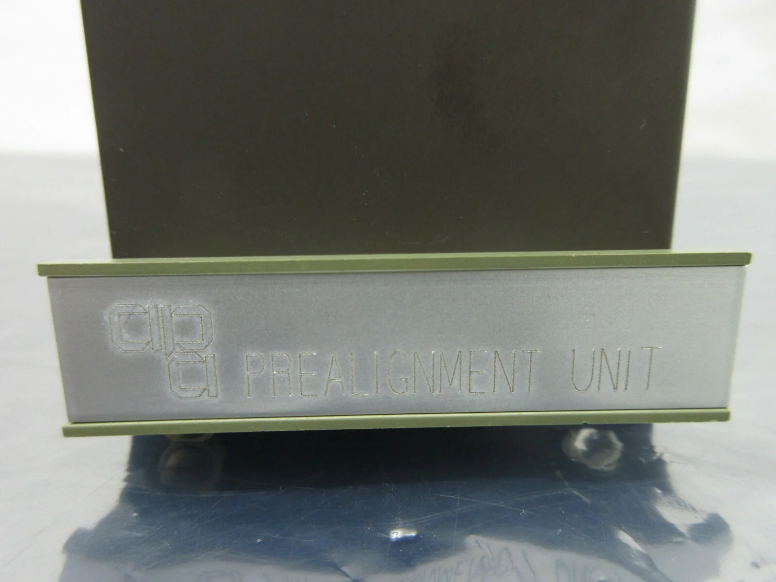 ASML 4022.428.1804 Prealignment Unit PAS 5000/2500 Wafer Stepper Used Working - Image 13