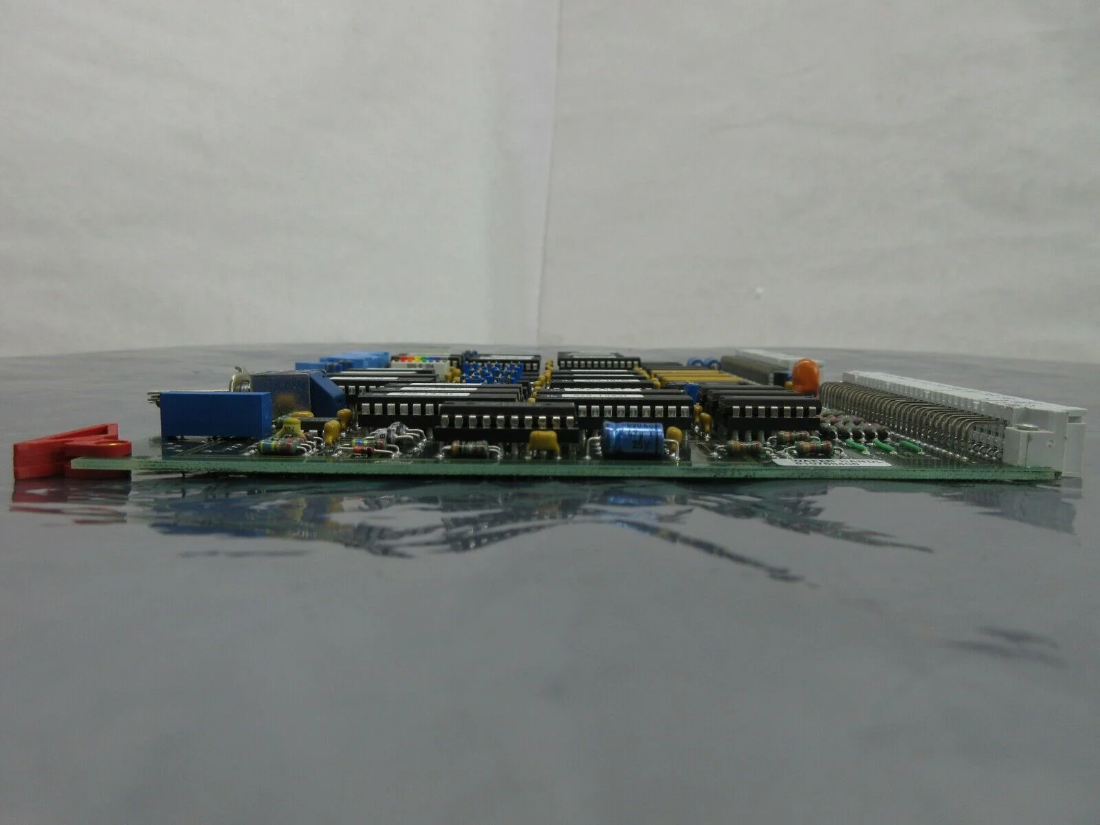 ASML 4022.430.0124 Wafer Handler Control PCB Card PAS 5000/2500 Used Working - Image 5
