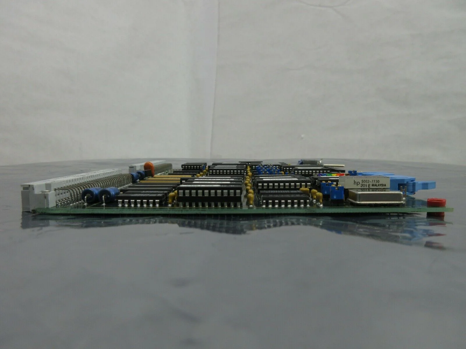 ASML 4022.430.0124 Wafer Handler Control PCB Card PAS 5000/2500 Used Working - Image 7