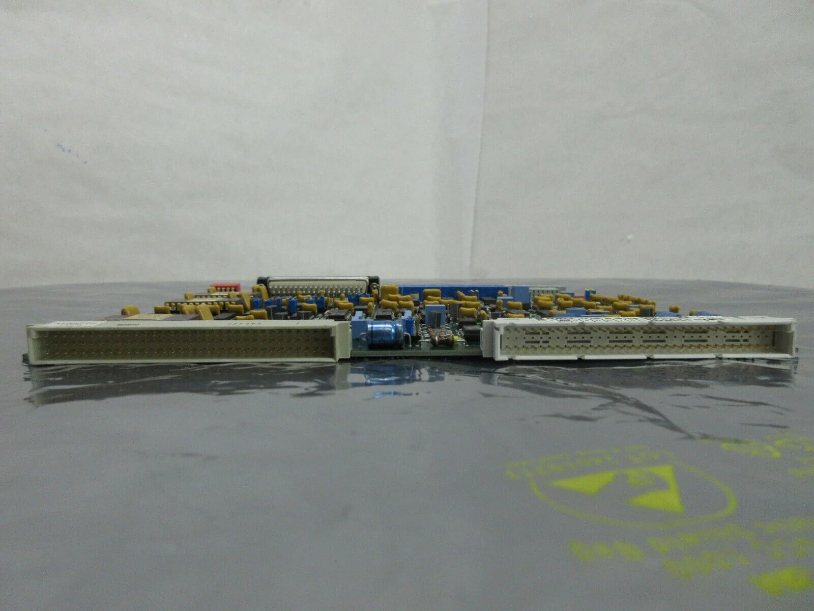 ASML 4022.430.05291 TB 2500 x PCB Card 4022.430.0529 PAS 5000/2500 Used Working - Image 6