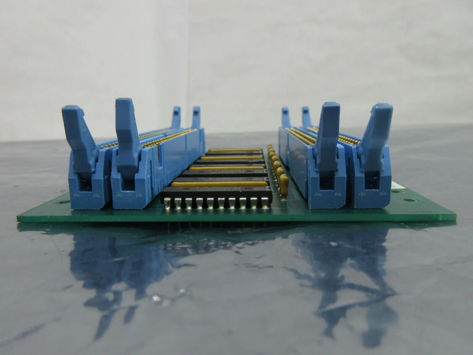 ASML 4022.430.0679 Backplane Board PCB PAS 5000/2500 Wafer Stepper Used Working - Image 5