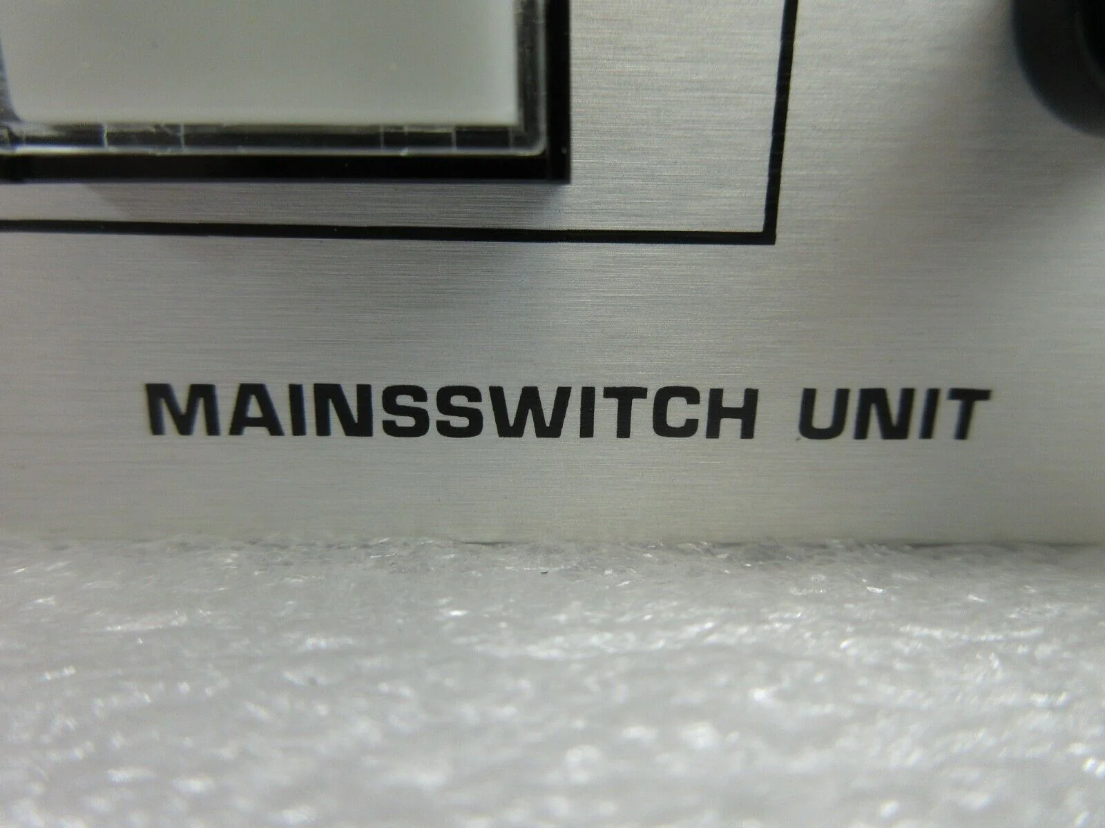ASML 4022.430.2048 Mains Switch Unit 4022.428.1761.5 PAS 5000/2500 Used Working - Image 12