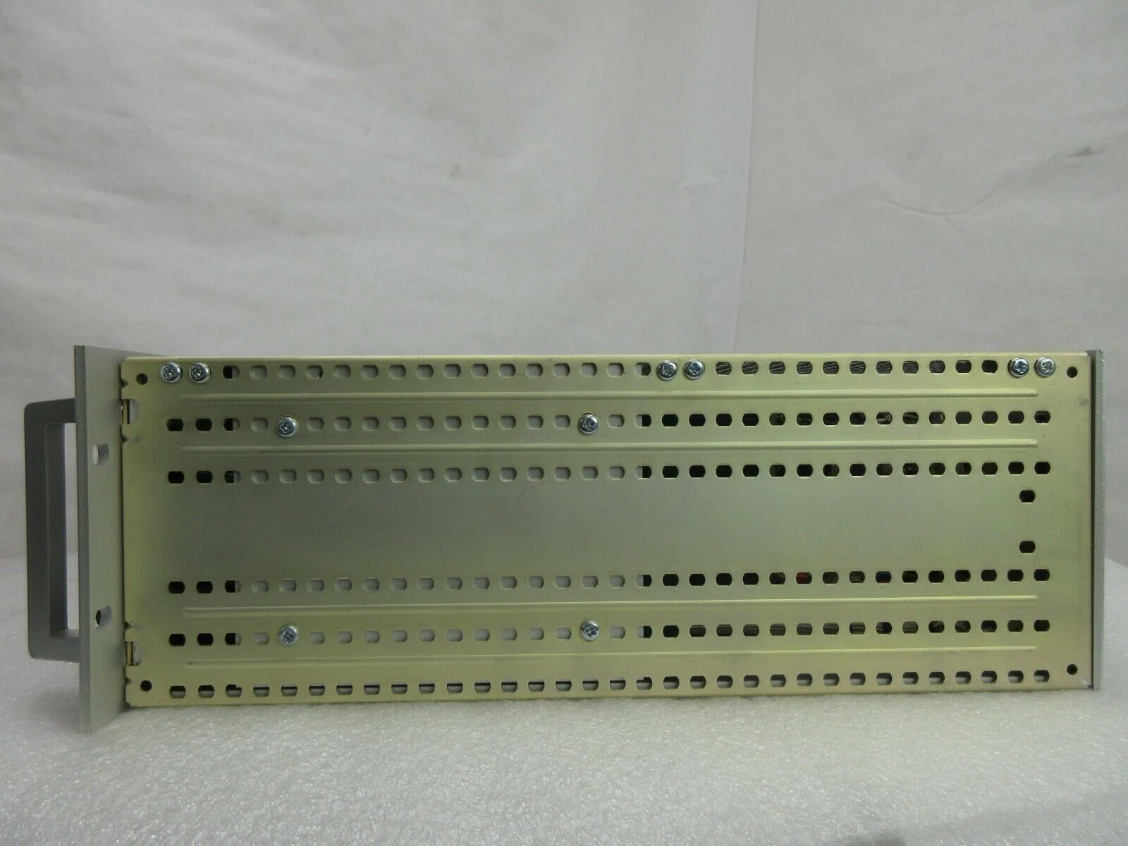 ASML 4022.430.2048 Mains Switch Unit 4022.428.1761.5 PAS 5000/2500 Used Working - Image 5